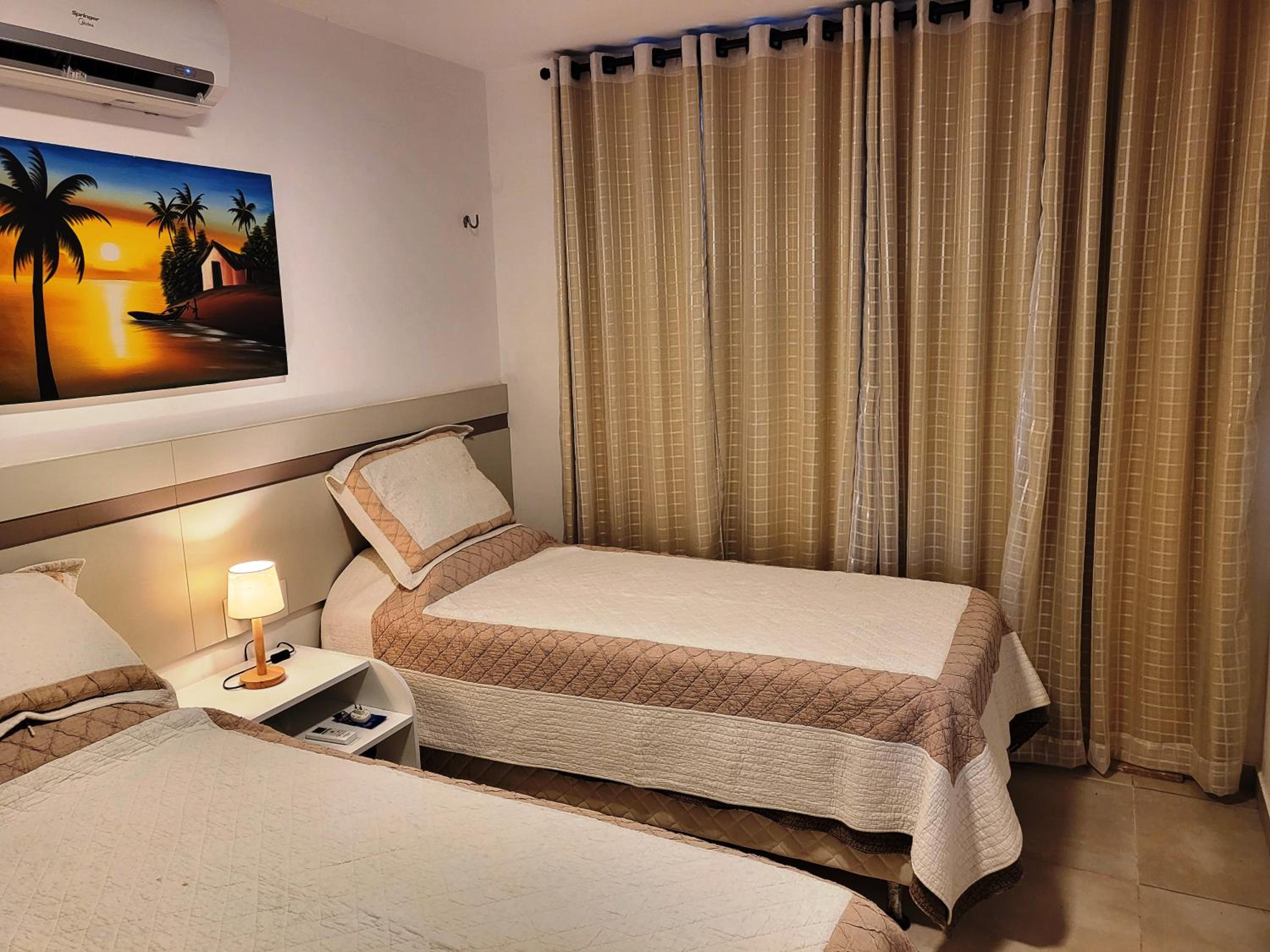 Wai Wai Cumbuco Eco Residence - Bahamas 101