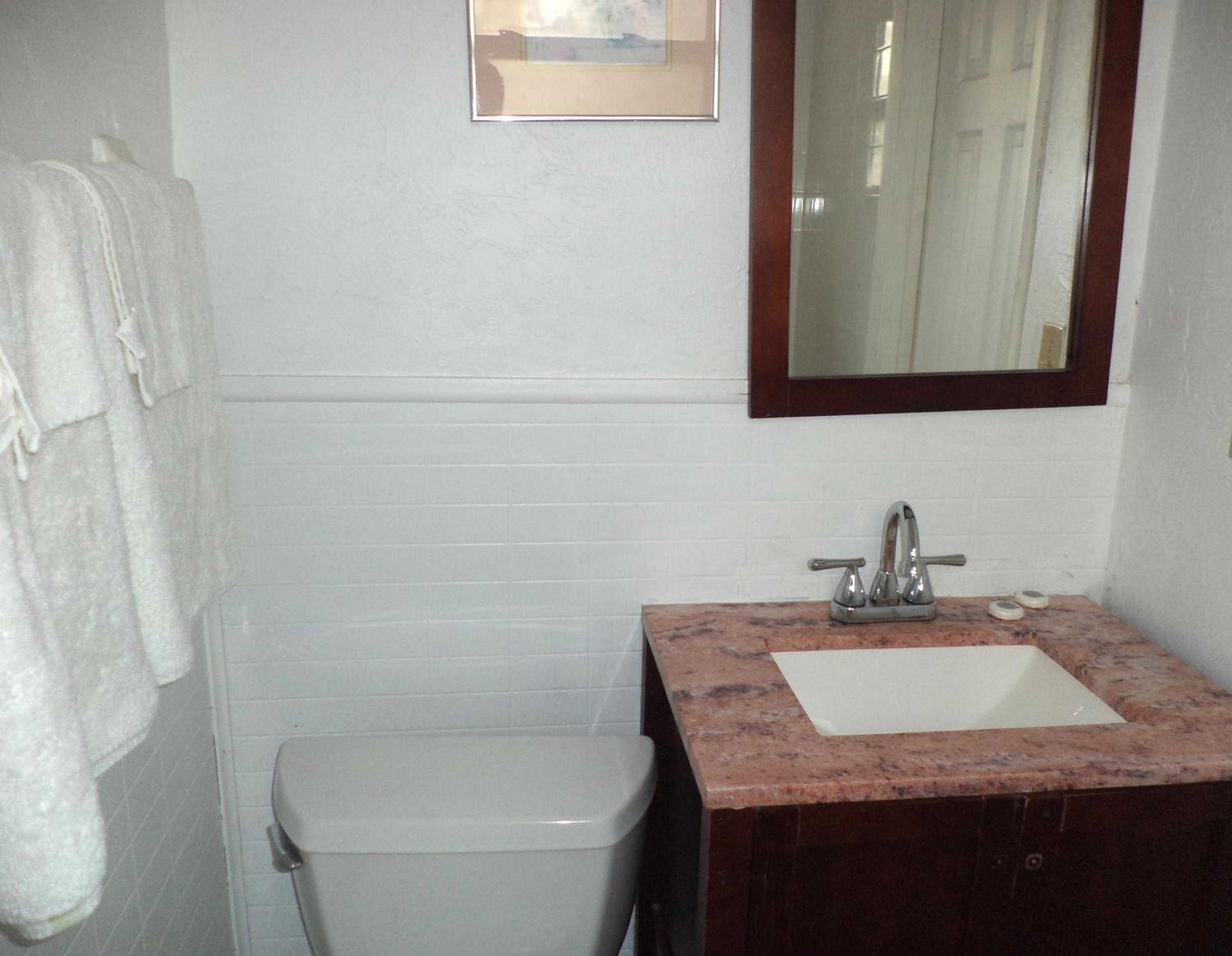 Glades Motel - Naples