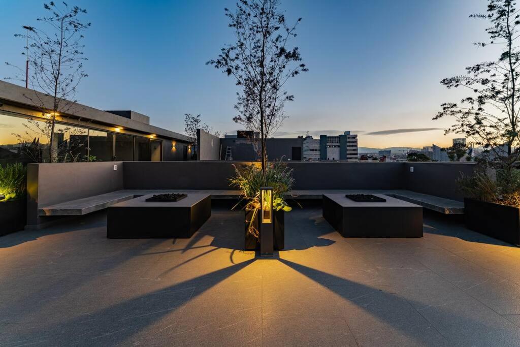 roof