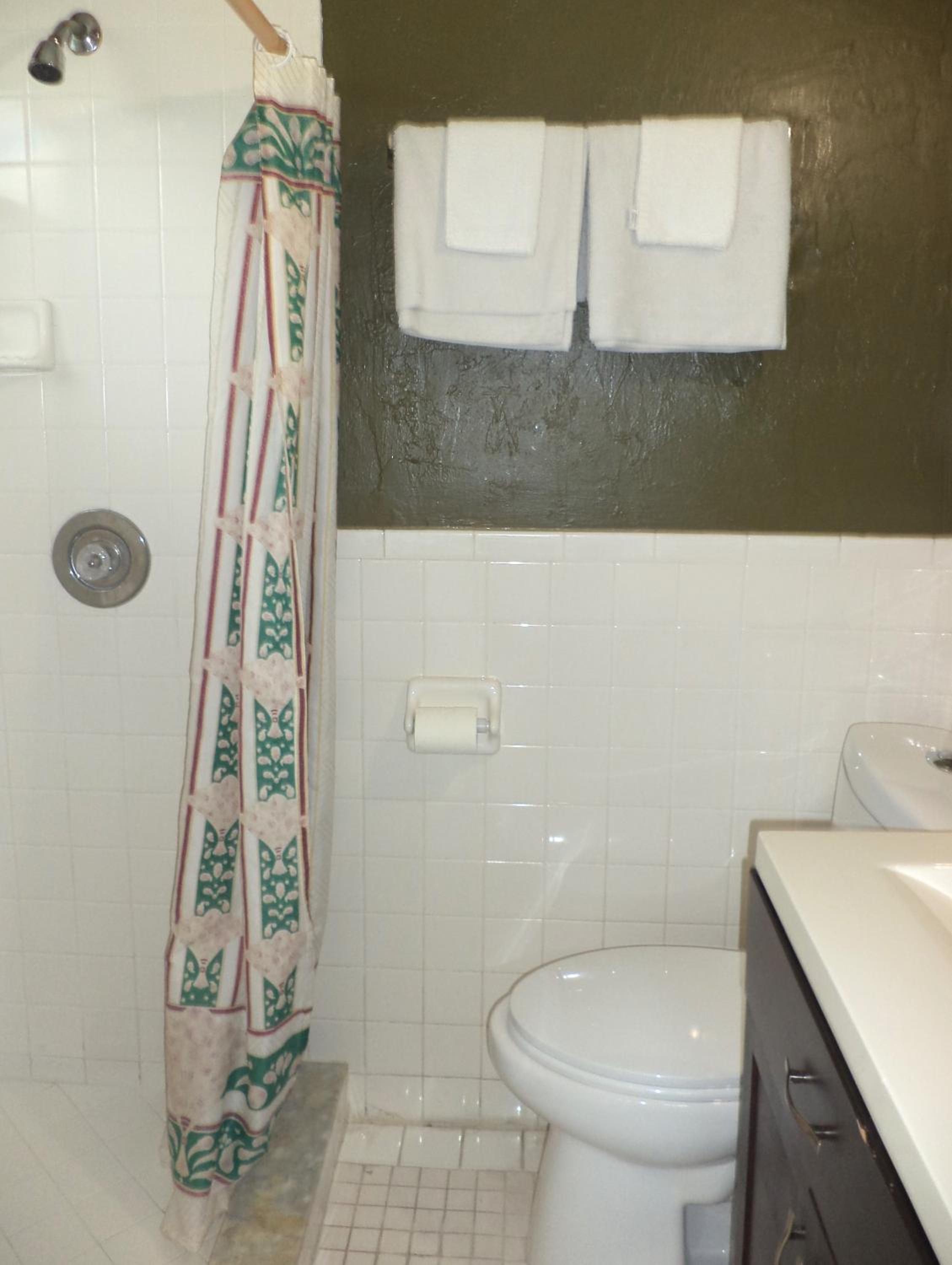 Glades Motel - Naples