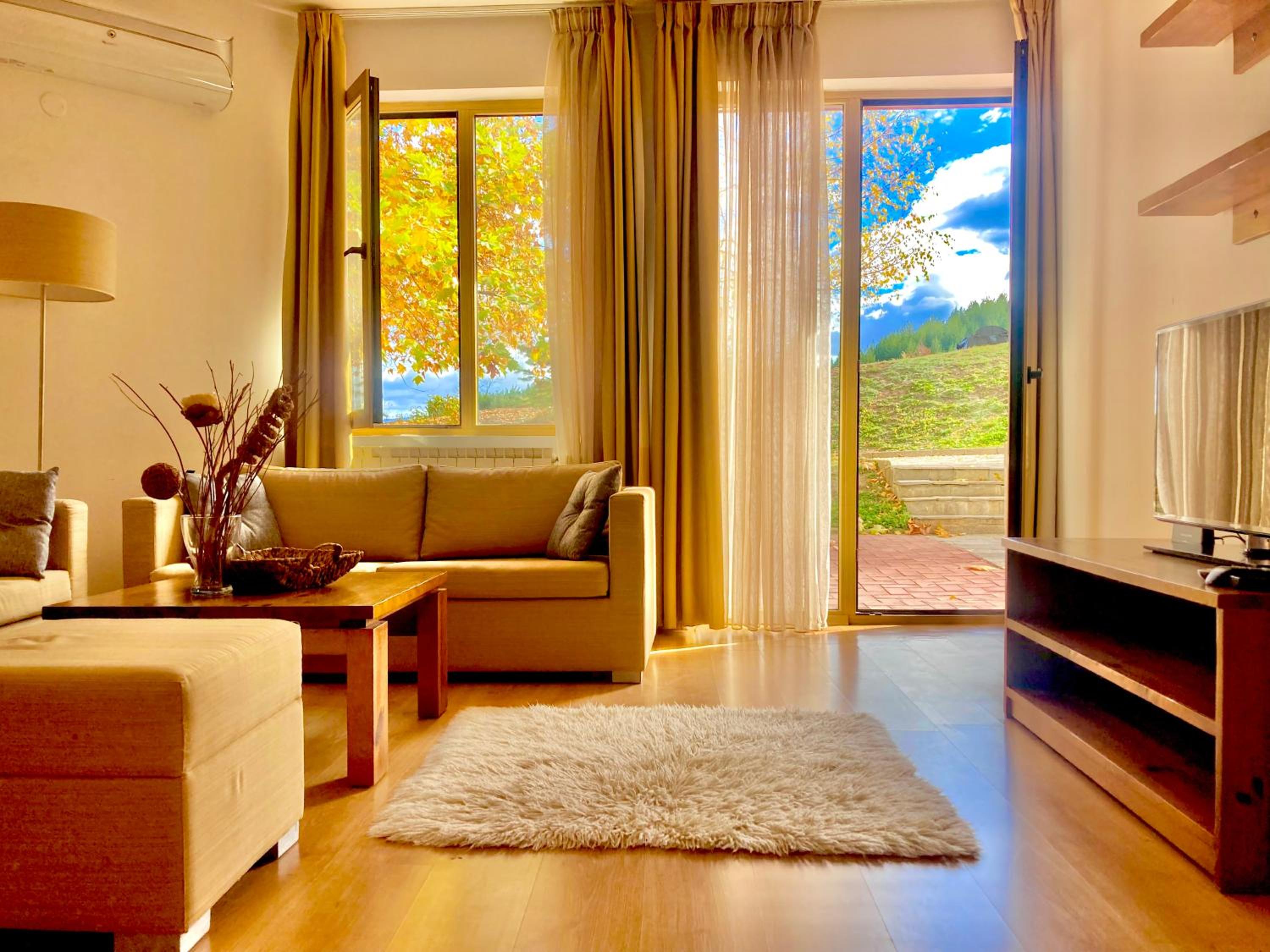 St. John Hill Bansko
