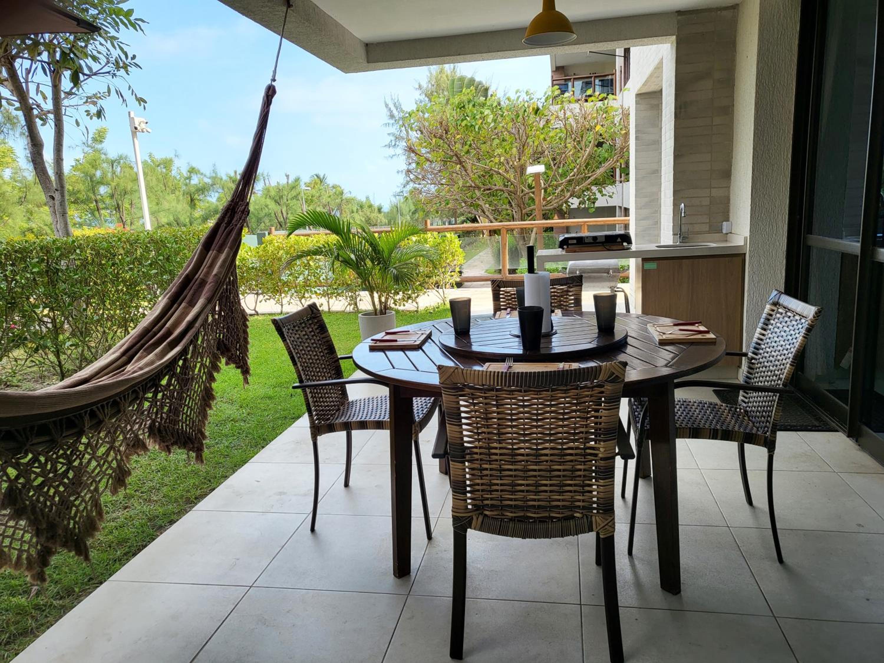 Wai Wai Cumbuco Eco Residence - Bahamas 101