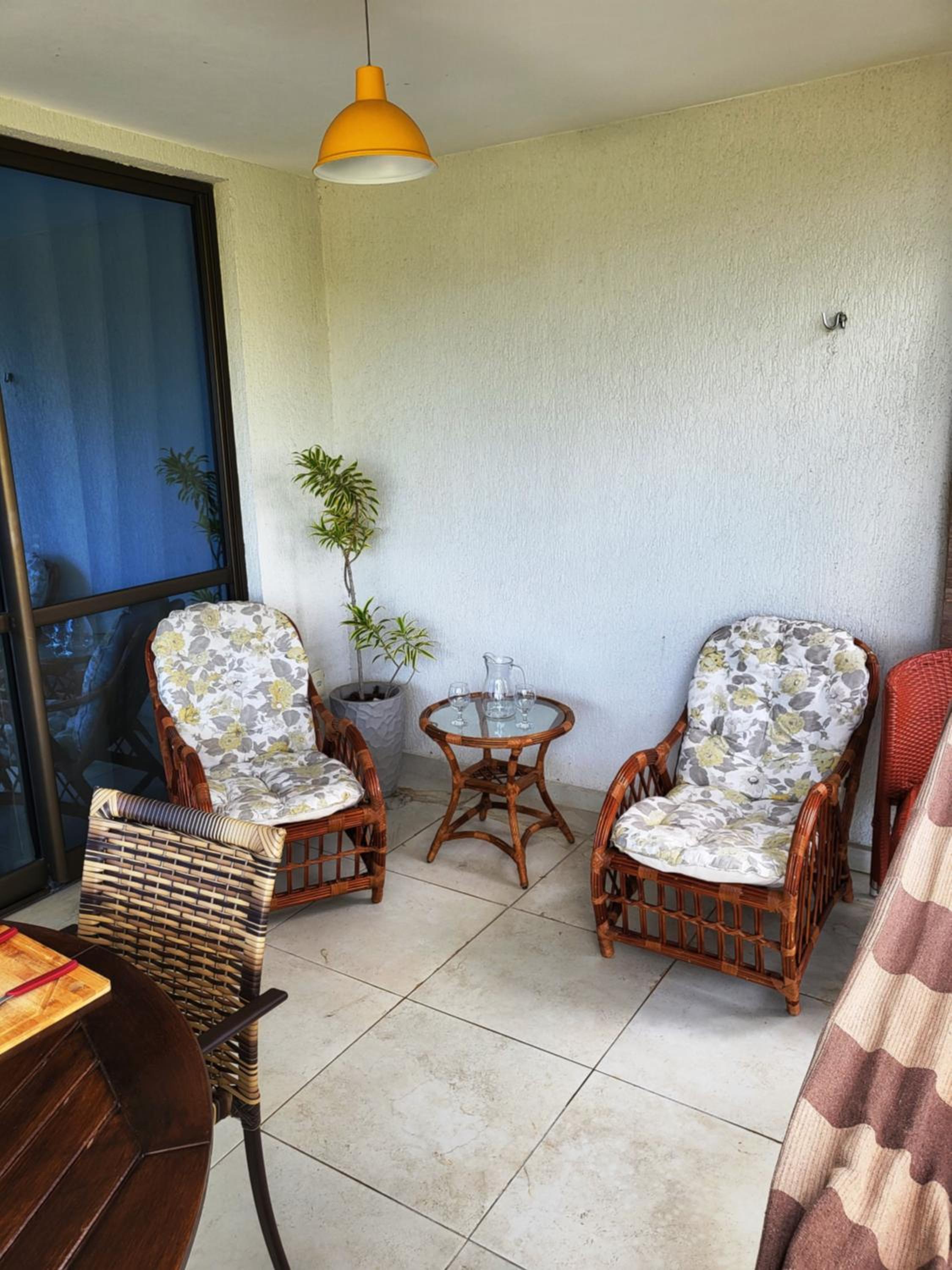 Wai Wai Cumbuco Eco Residence - Bahamas 101