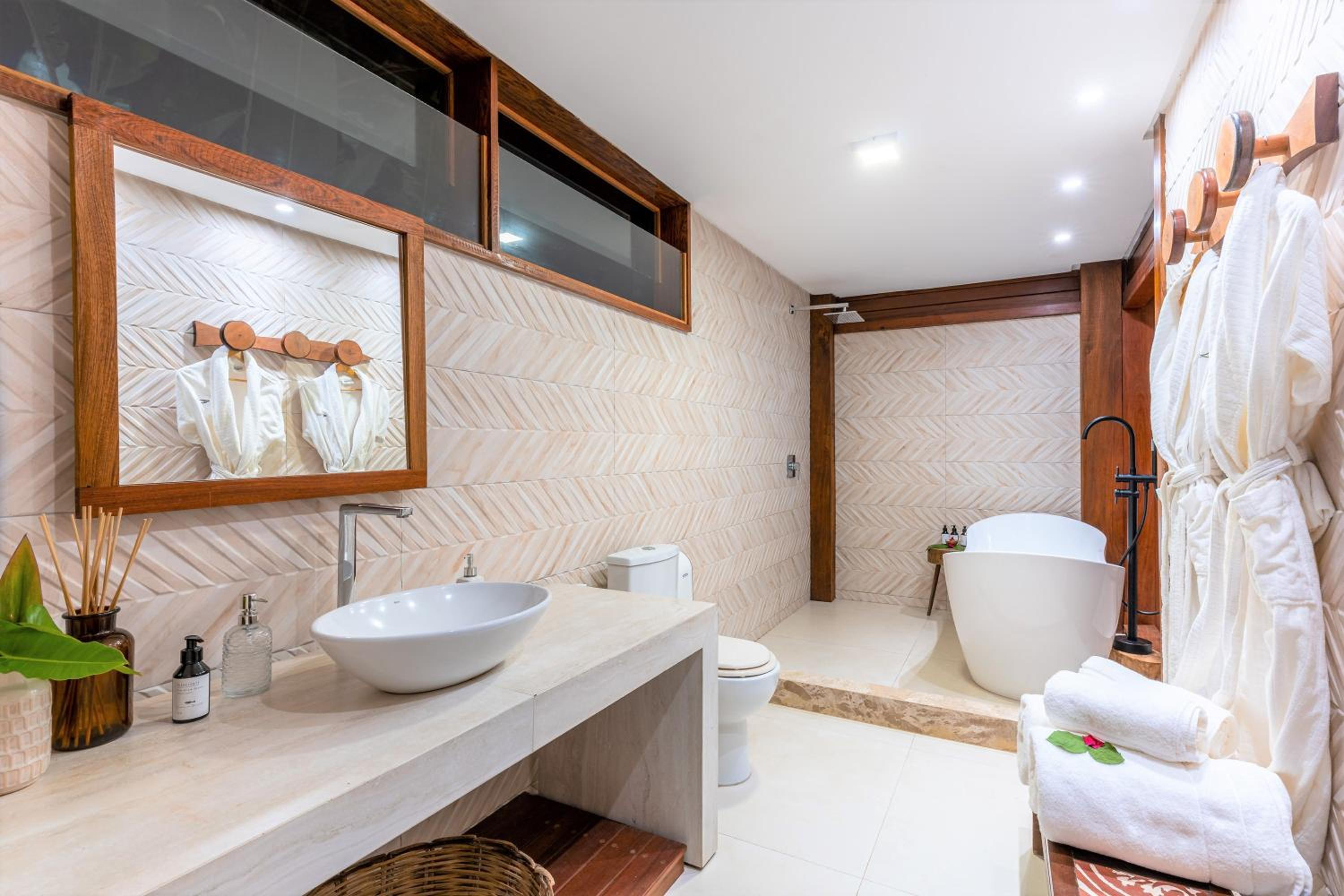 Camurim Grande Pousada & SPA - Jantar Incluído