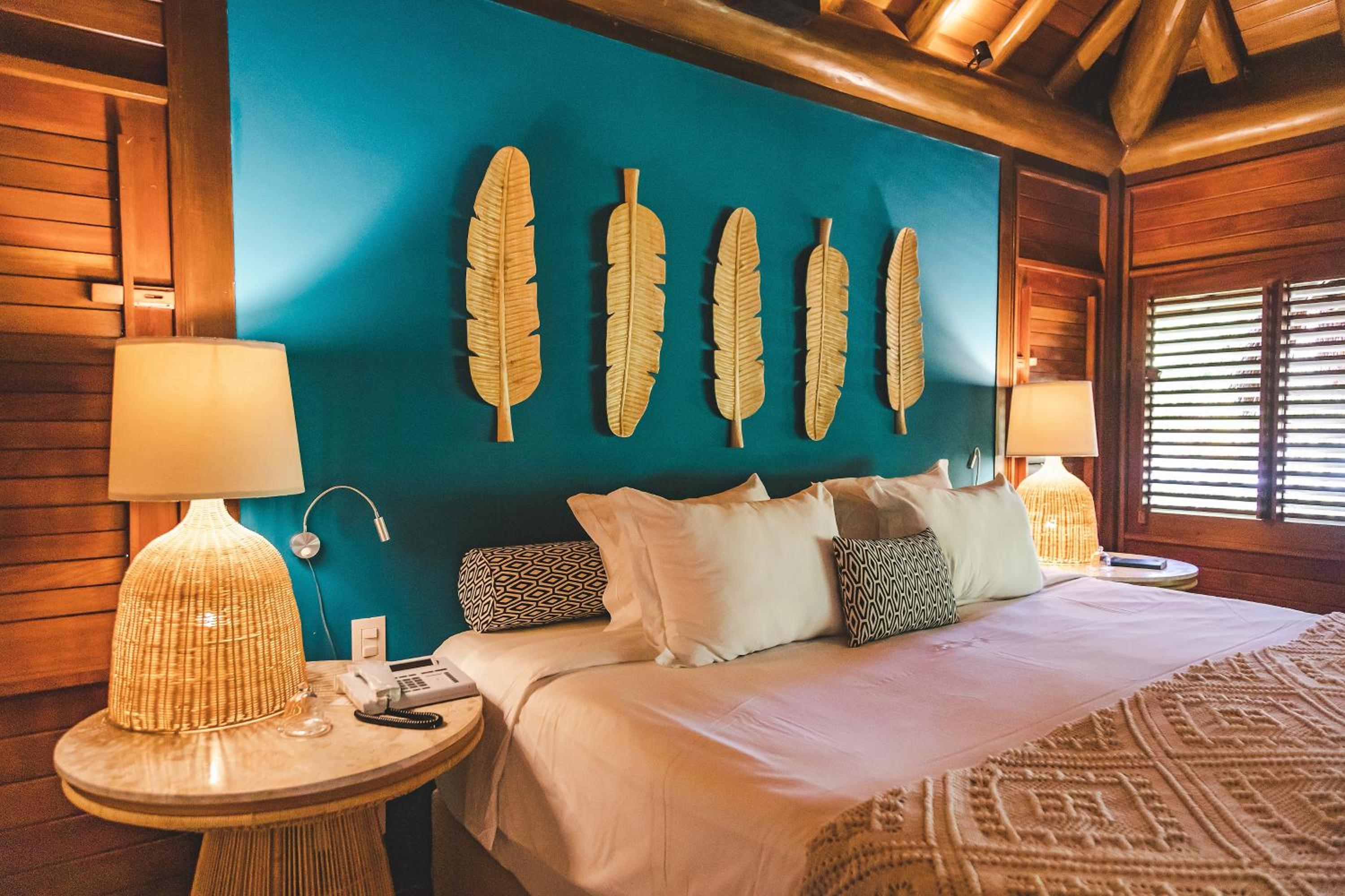 Camurim Grande Pousada & SPA - Jantar Incluído