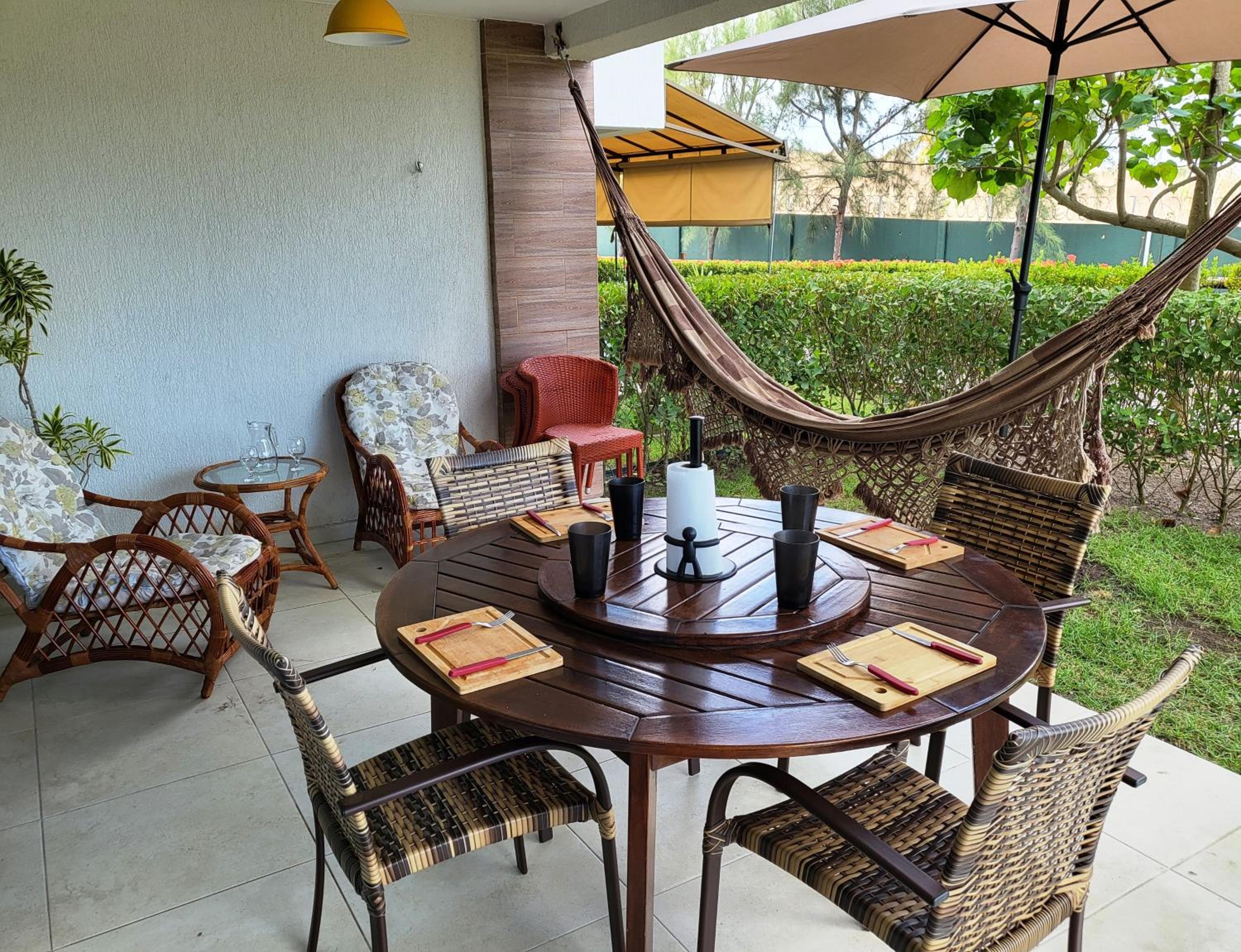 Wai Wai Cumbuco Eco Residence - Bahamas 101