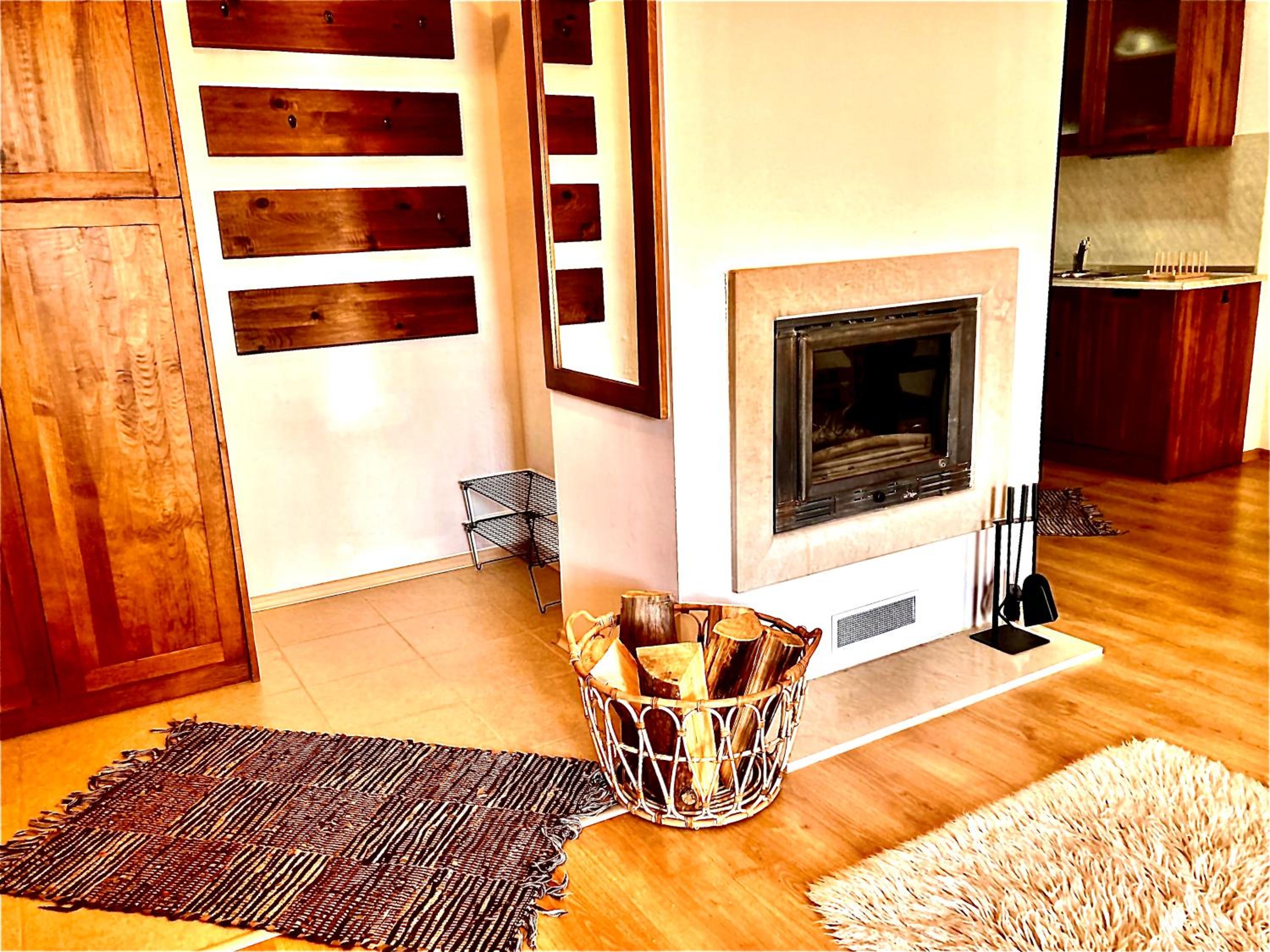 St. John Hill Bansko