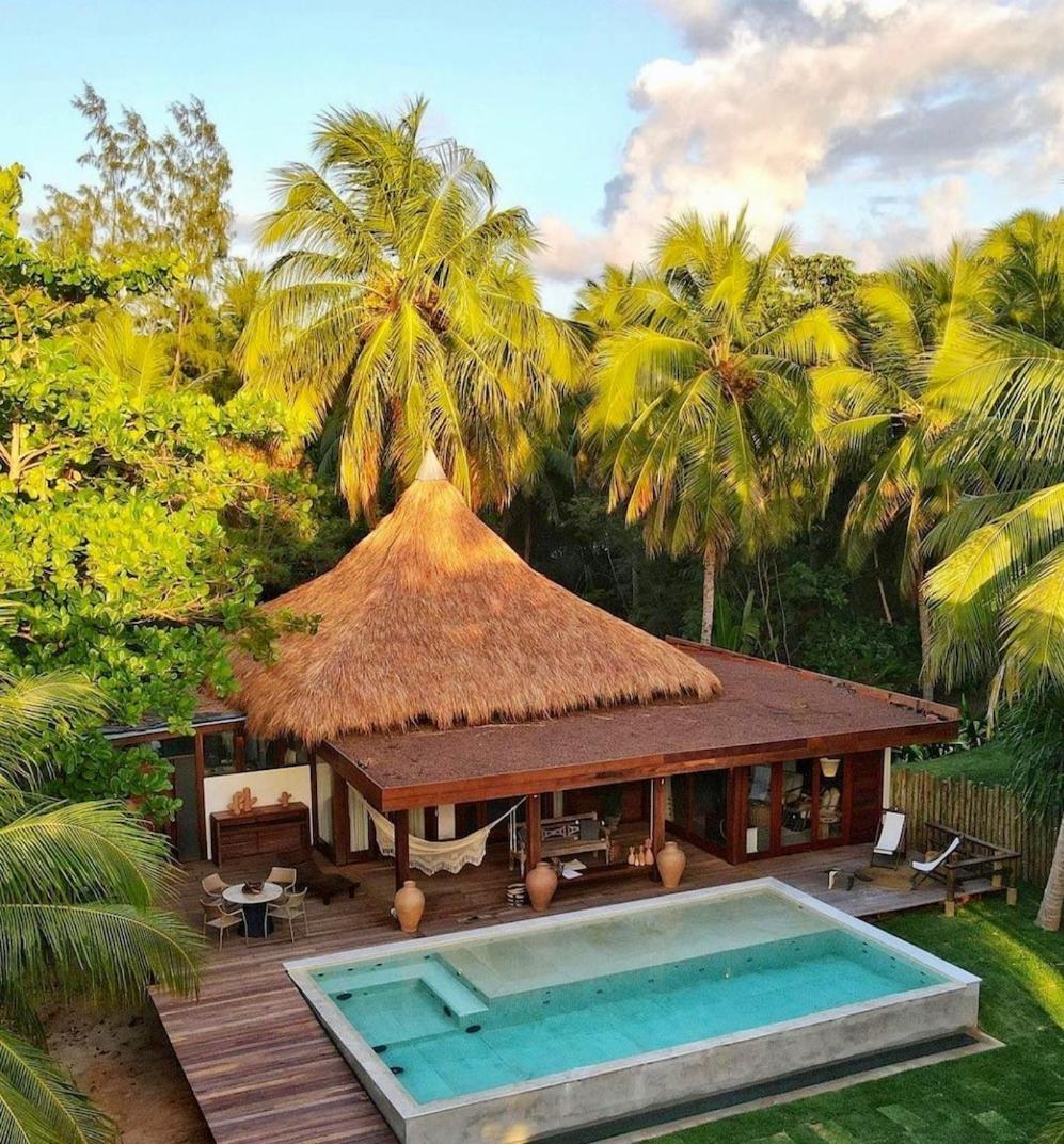 Camurim Grande Pousada & SPA - Jantar Incluído