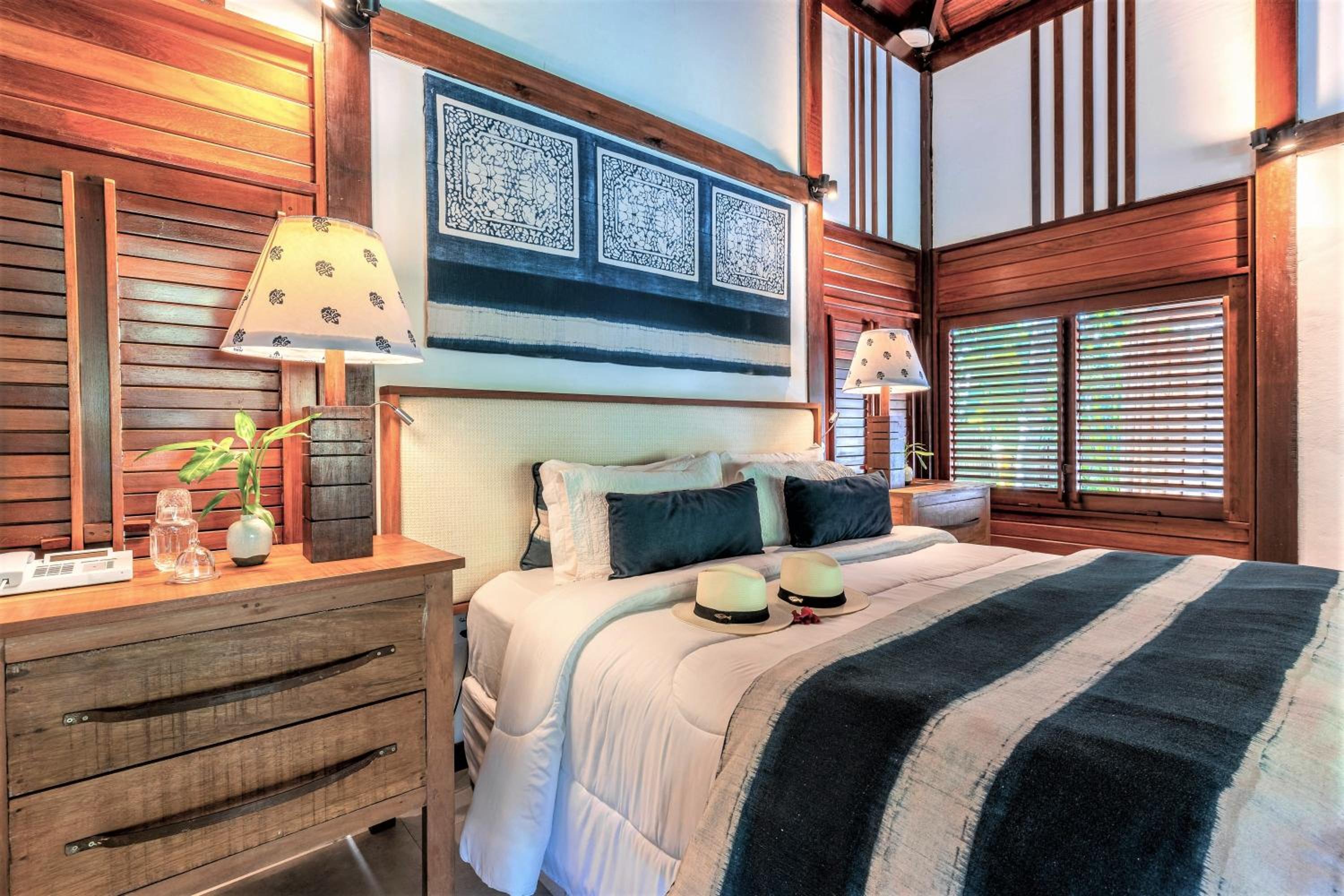 Camurim Grande Pousada & SPA - Jantar Incluído