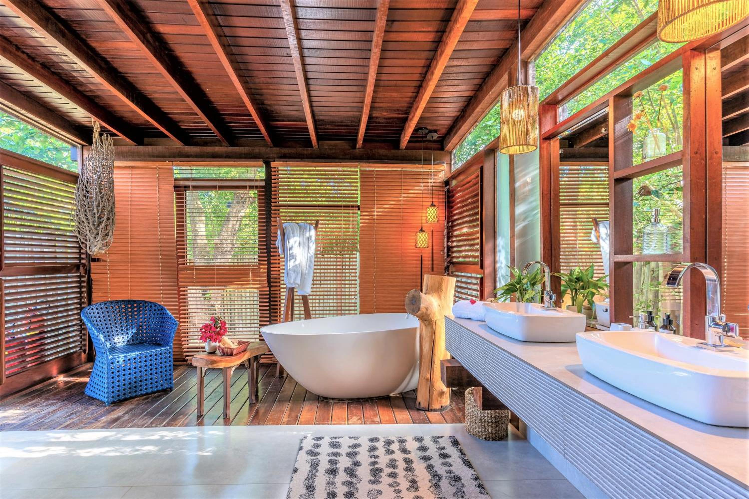 Camurim Grande Pousada & SPA - Jantar Incluído