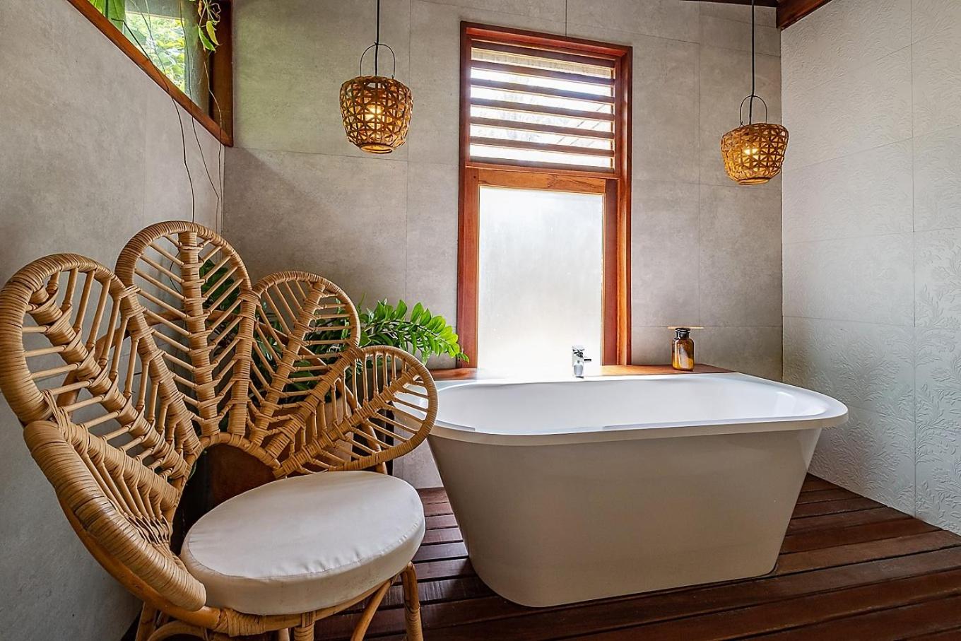 Camurim Grande Pousada & SPA - Jantar Incluído