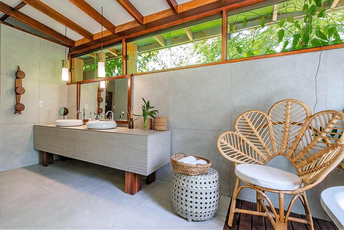Camurim Grande Pousada & SPA - Jantar Incluído