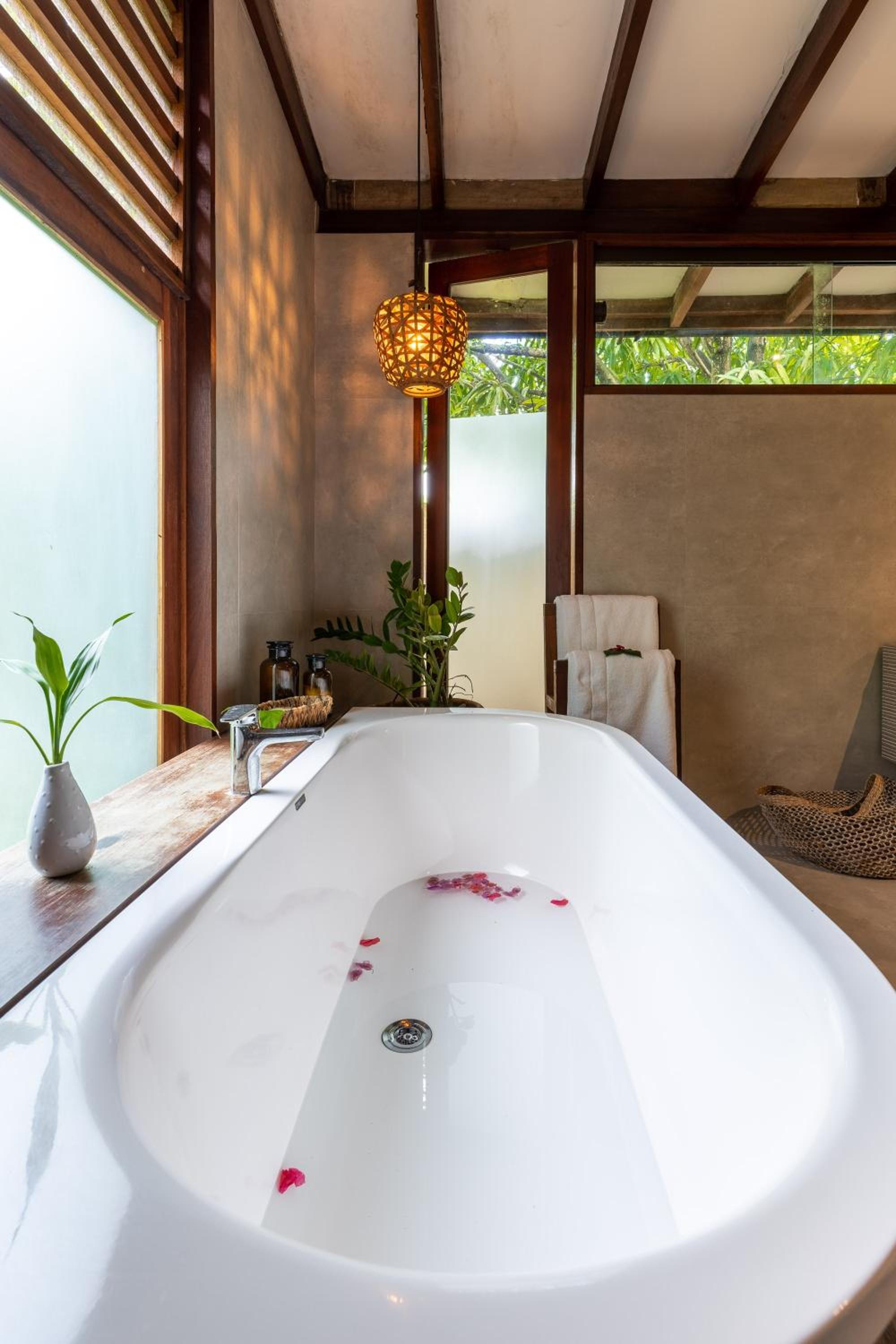 Camurim Grande Pousada & SPA - Jantar Incluído