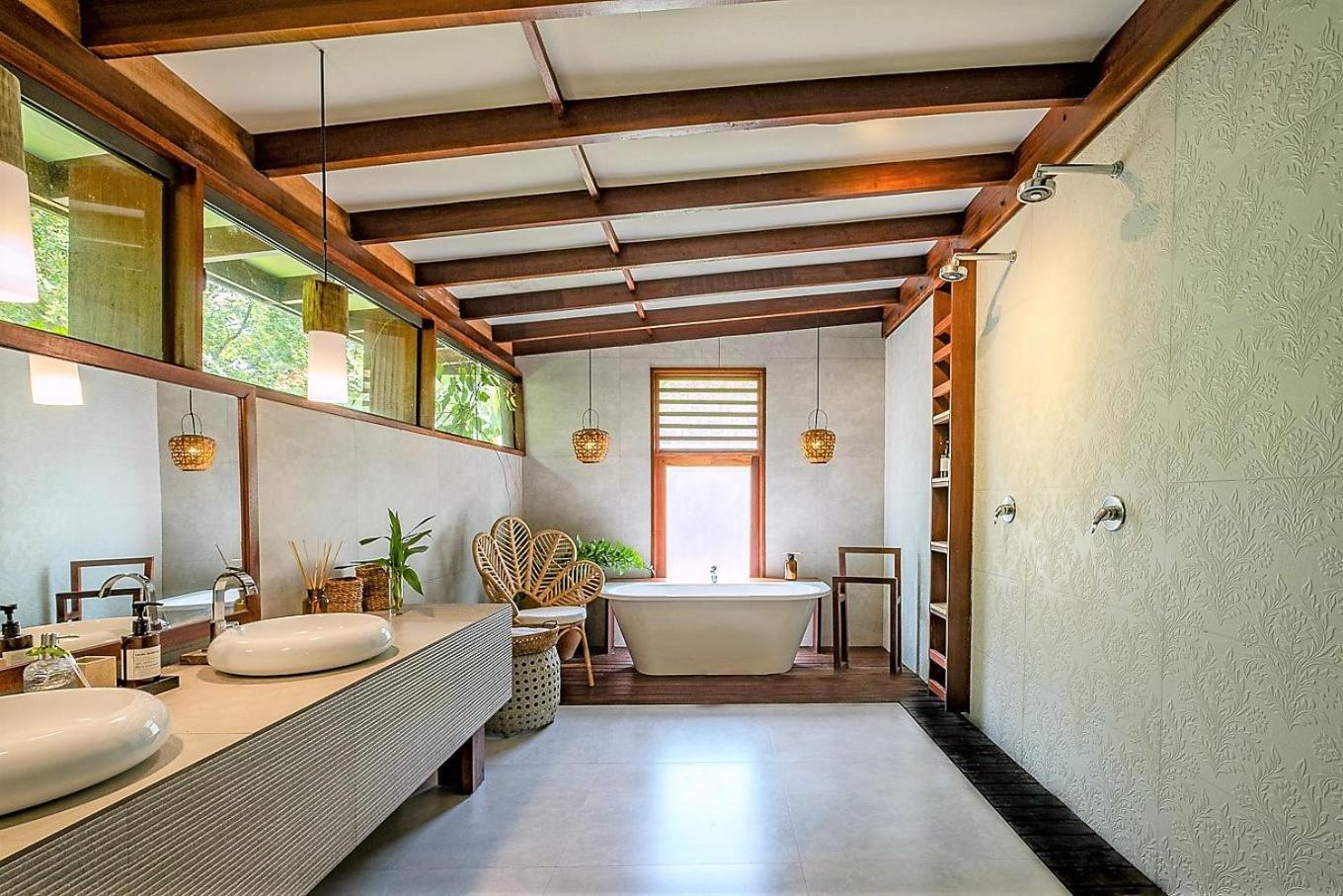 Camurim Grande Pousada & SPA - Jantar Incluído