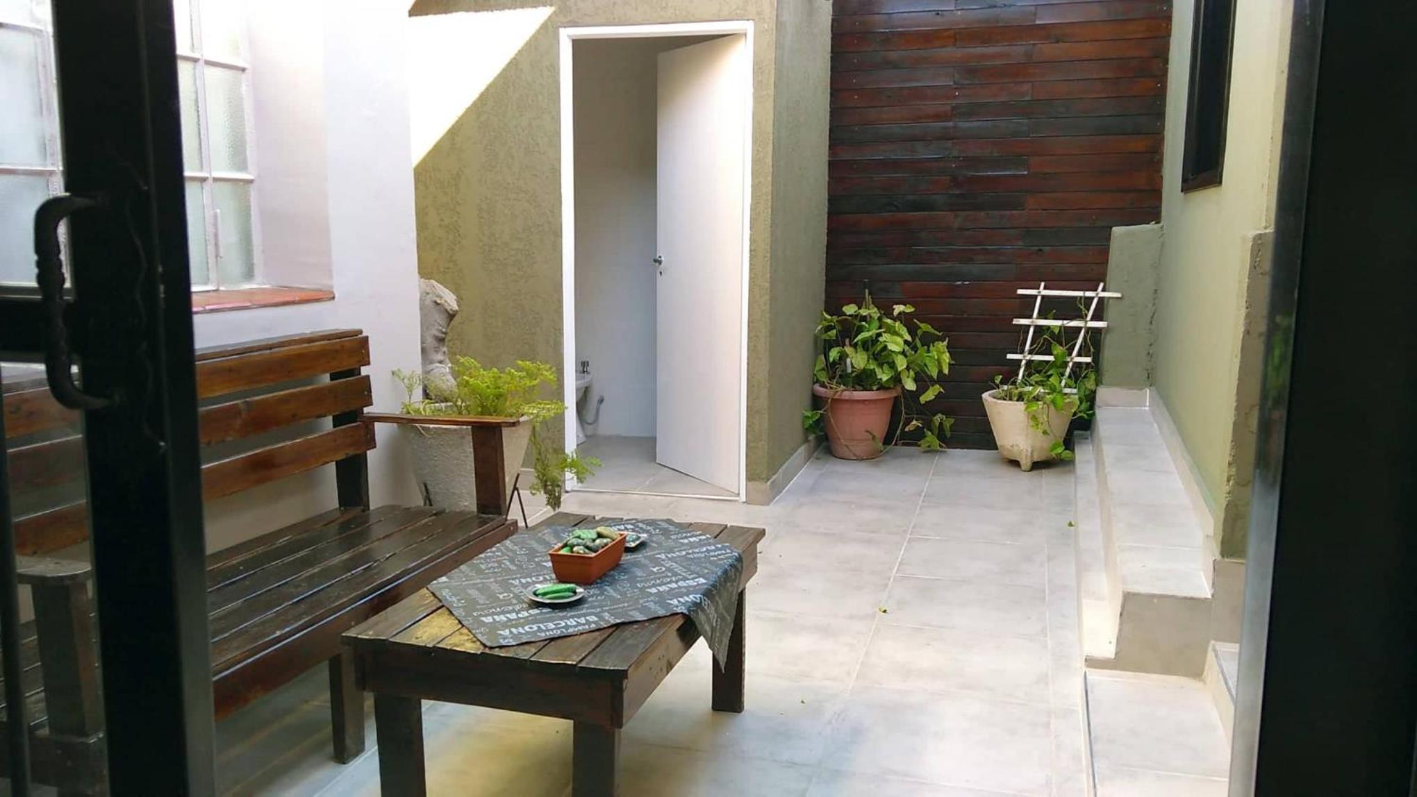 Capital Hostel