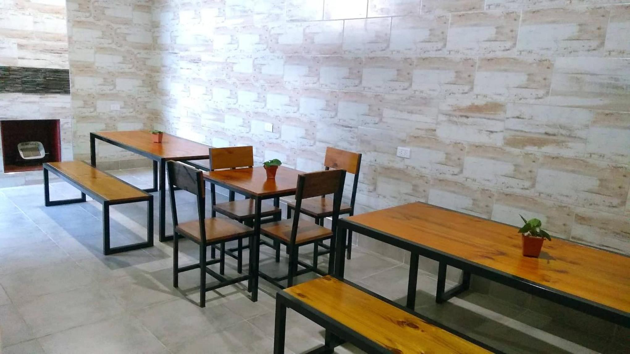 Capital Hostel