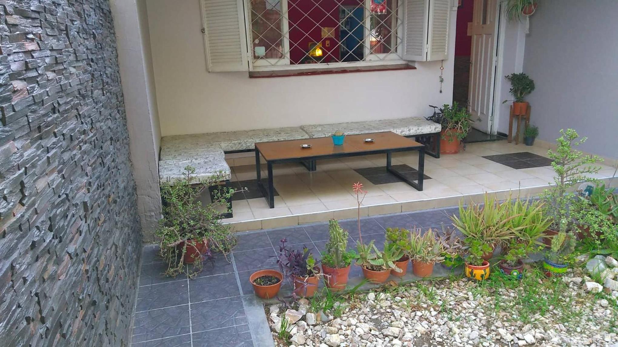 Capital Hostel