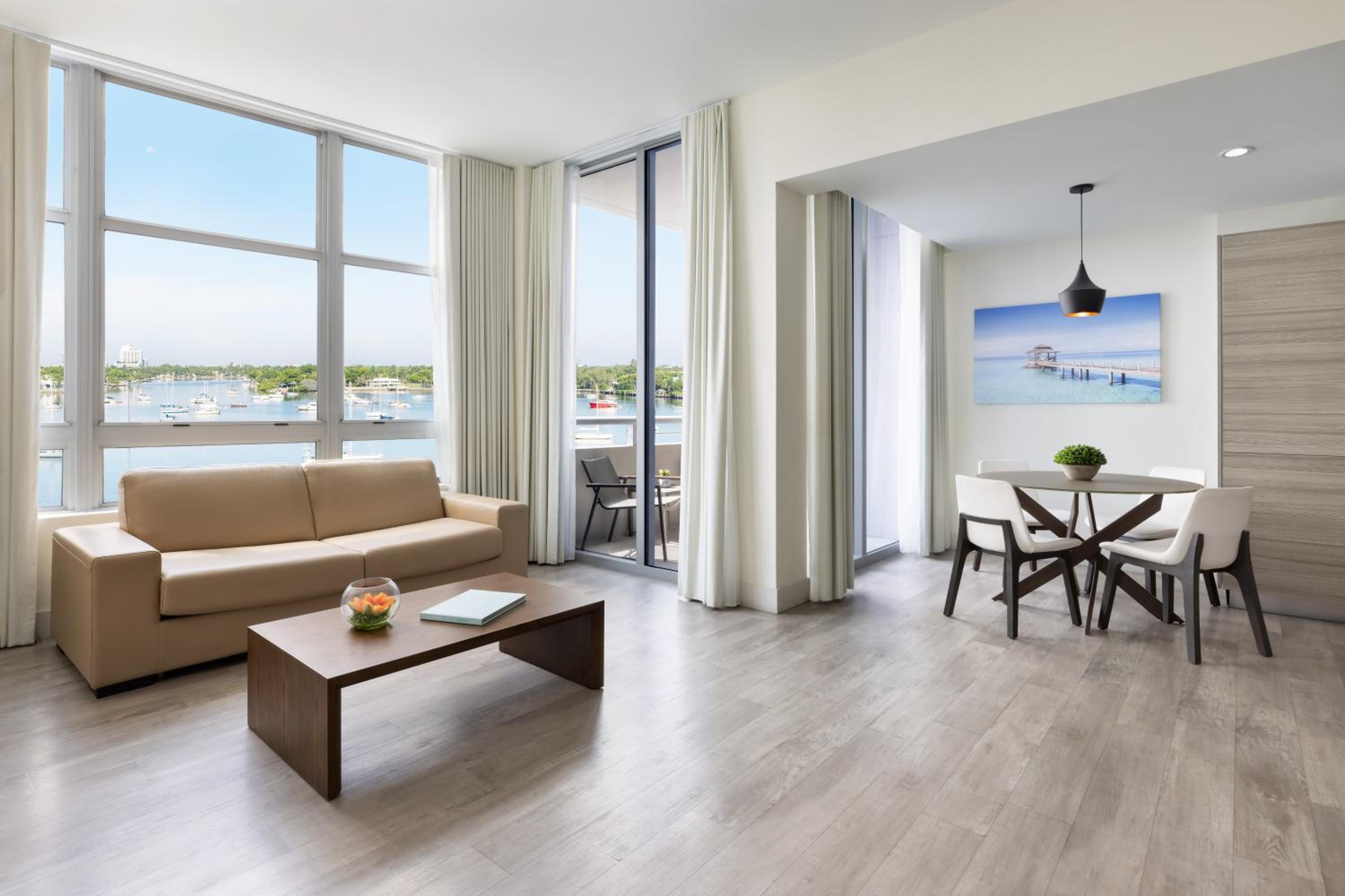 Costa Hollywood Beach Resort - An All Suite Hotel