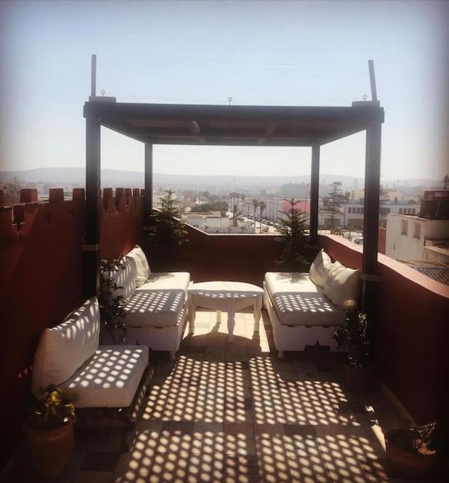 roof