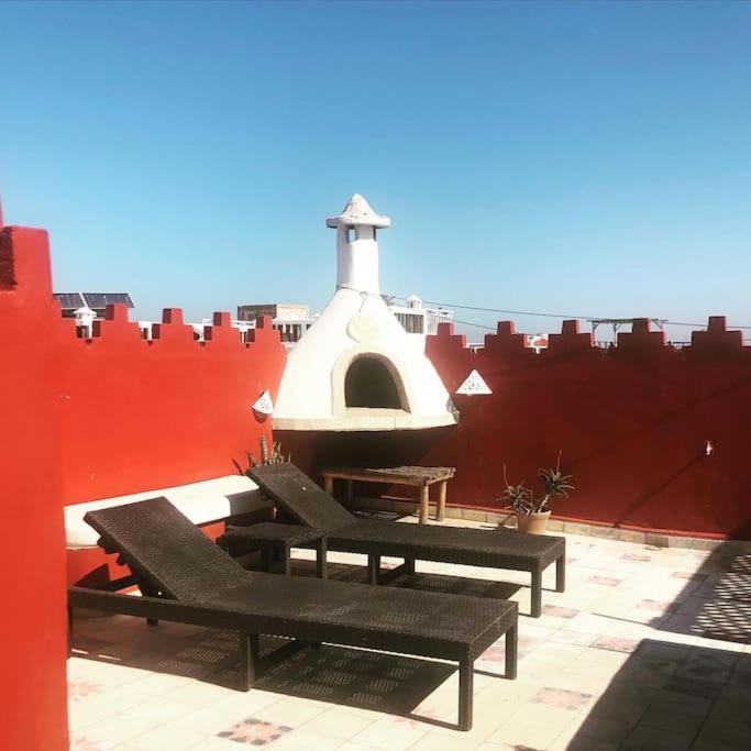 roof