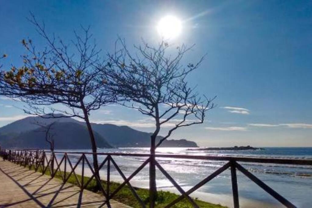 Casa de praia, próximo ao Mar e aconchegante!