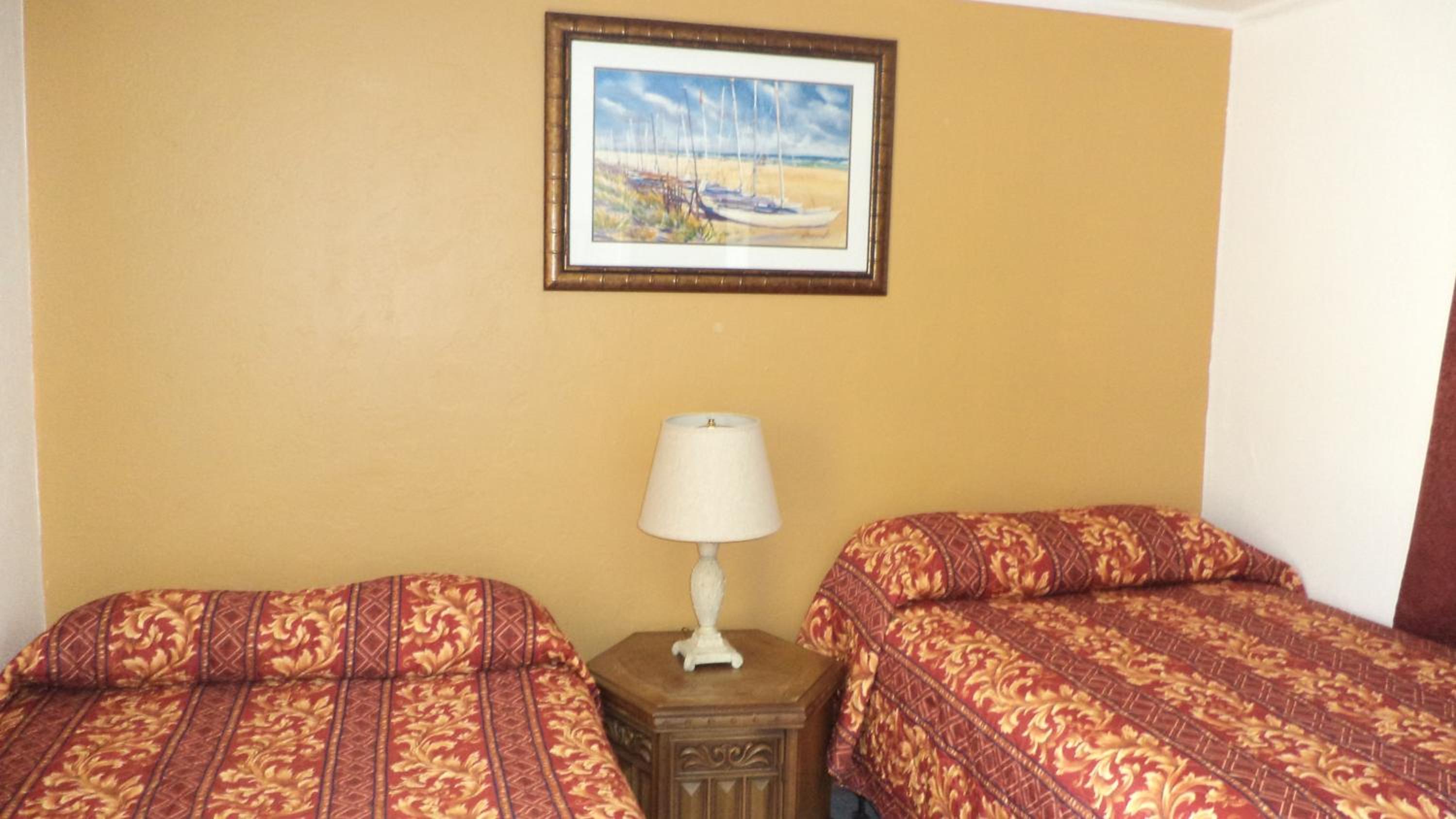 Glades Motel - Naples