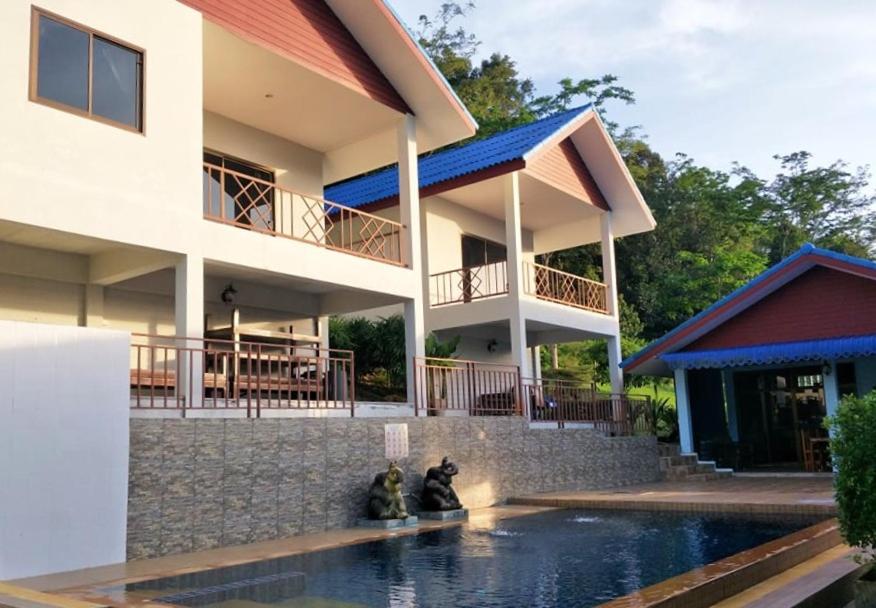 Sawasdee Home Stay Resort & Pool view 4
