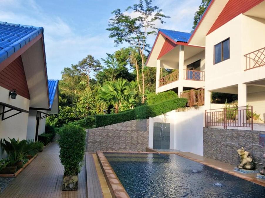 Sawasdee Home Stay Resort & Pool view 5