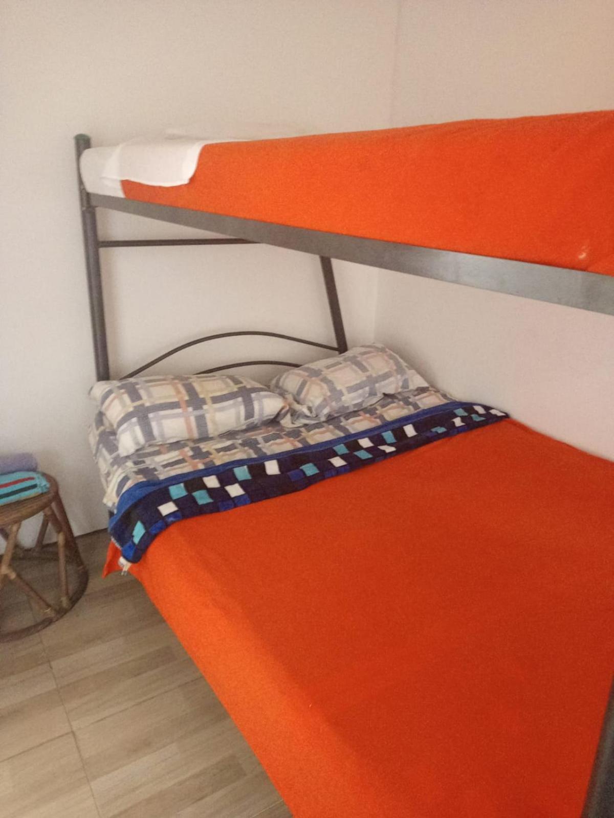 Hostal Cafe San Bernabe