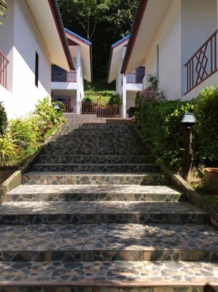 Sawasdee Home Stay Resort & Pool view 2