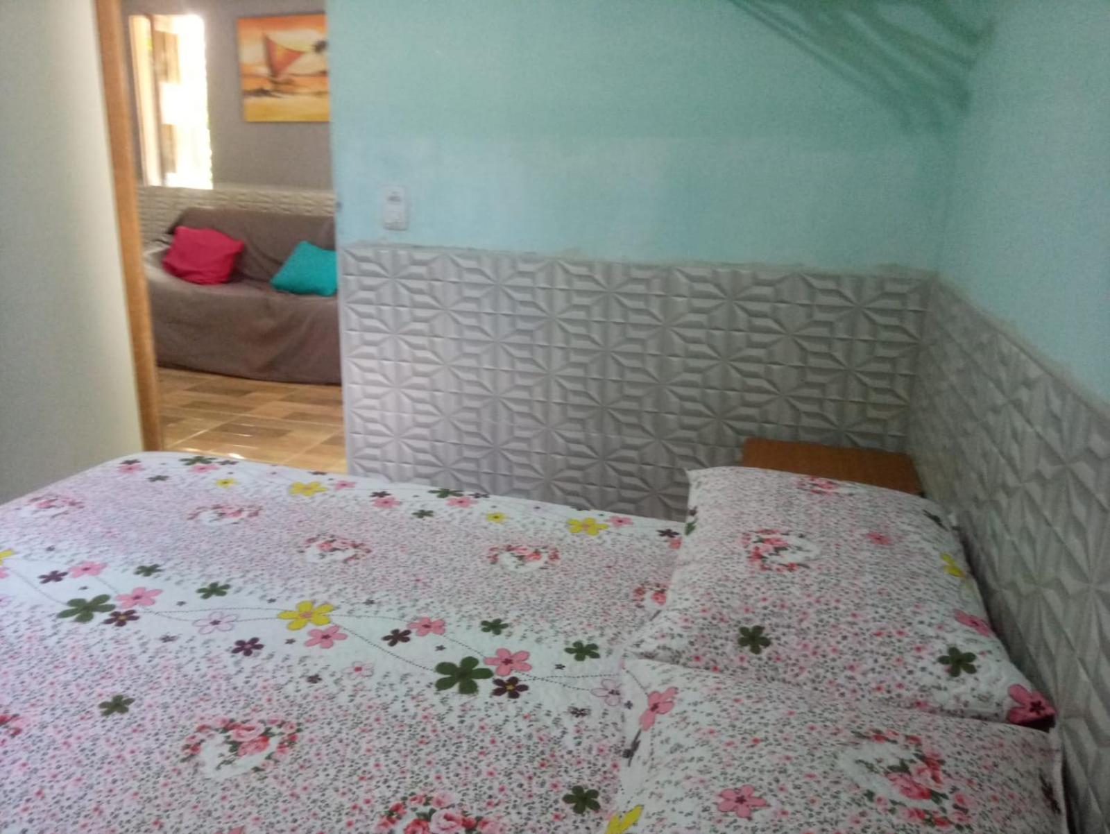 Hospedaria Recanto da Paz