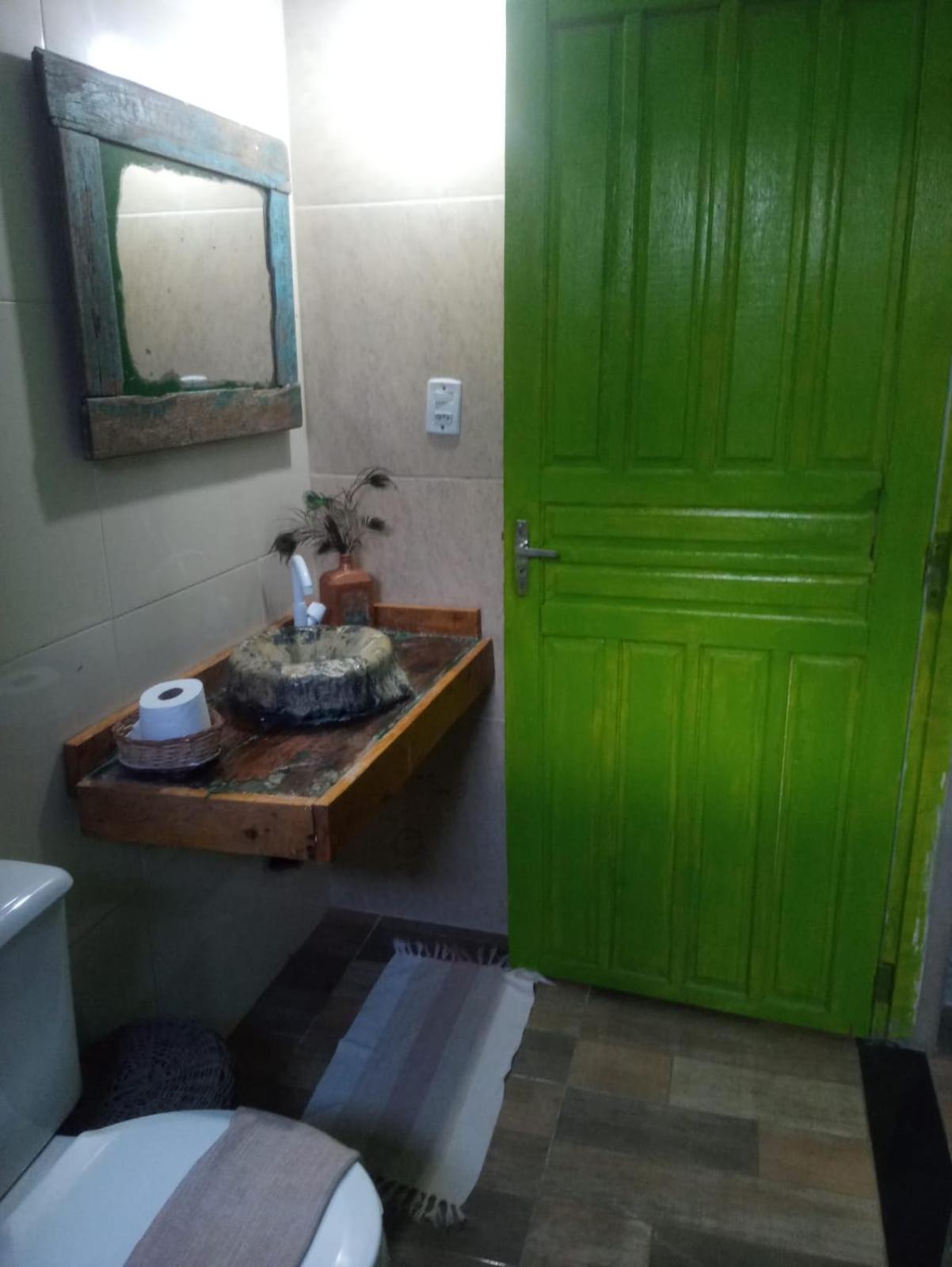 Hospedaria Recanto da Paz