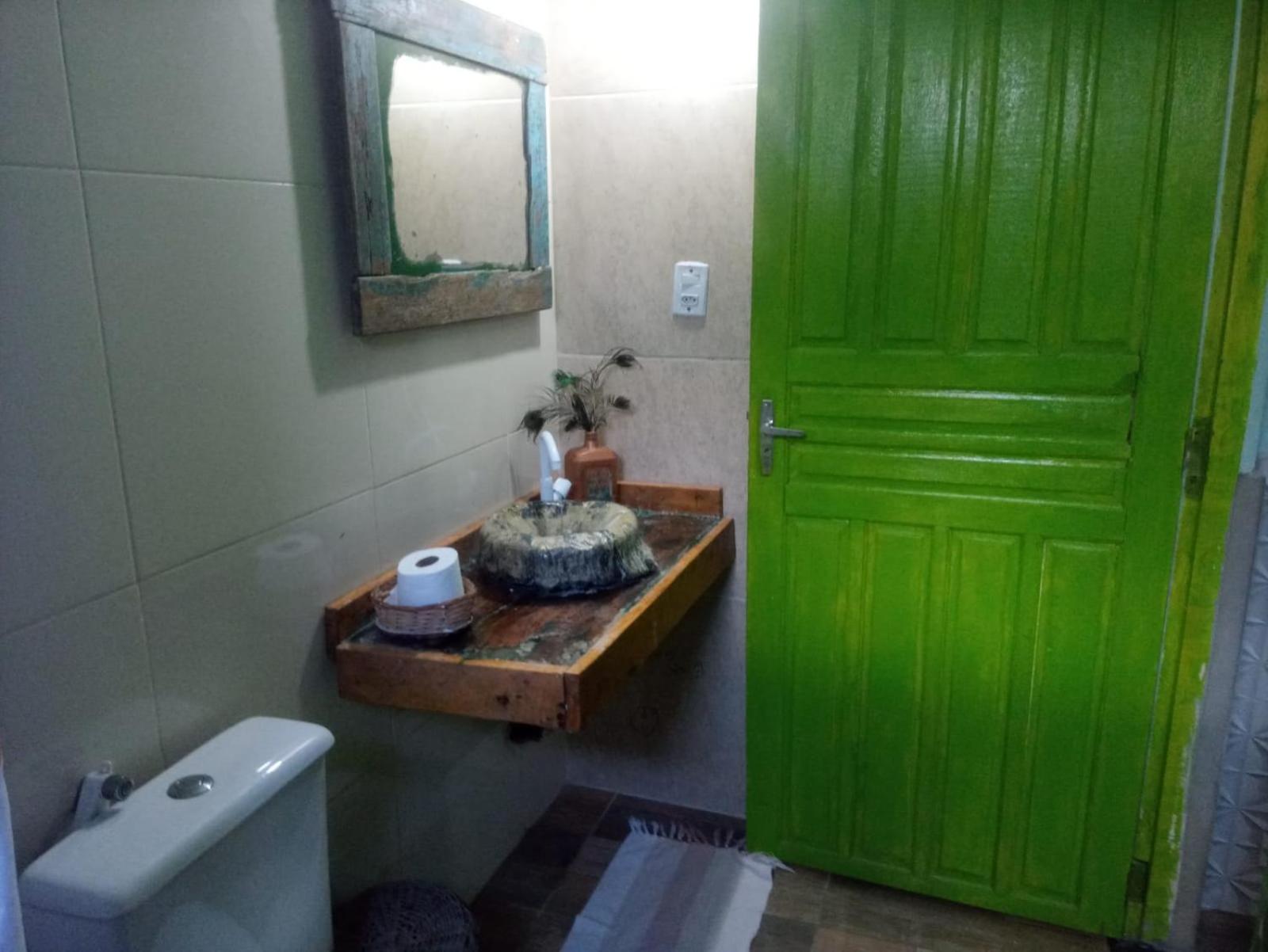 Hospedaria Recanto da Paz