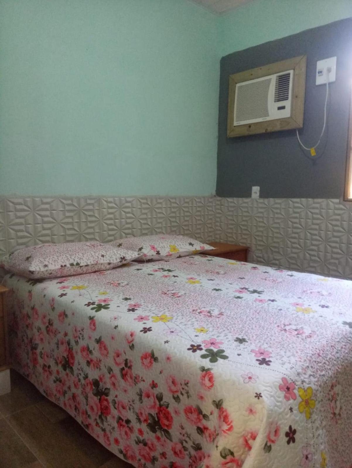 Hospedaria Recanto da Paz