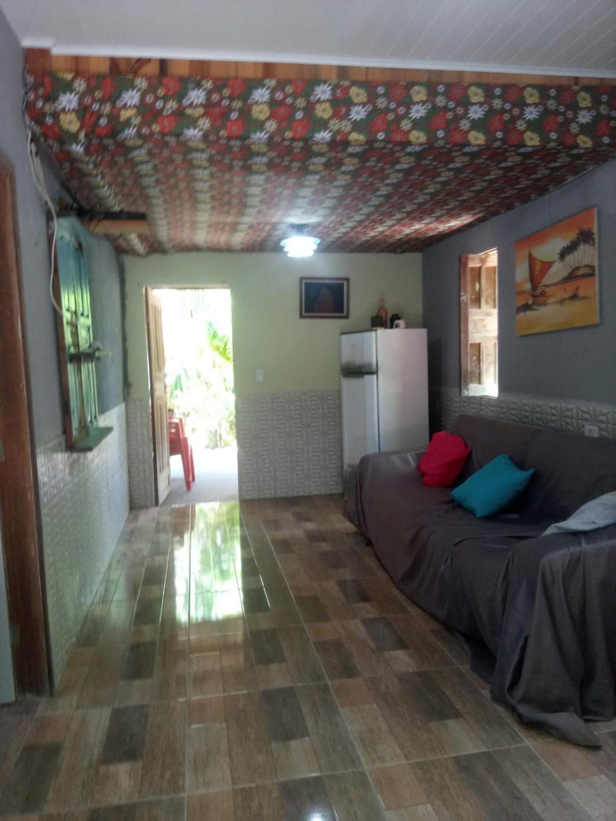 Hospedaria Recanto da Paz