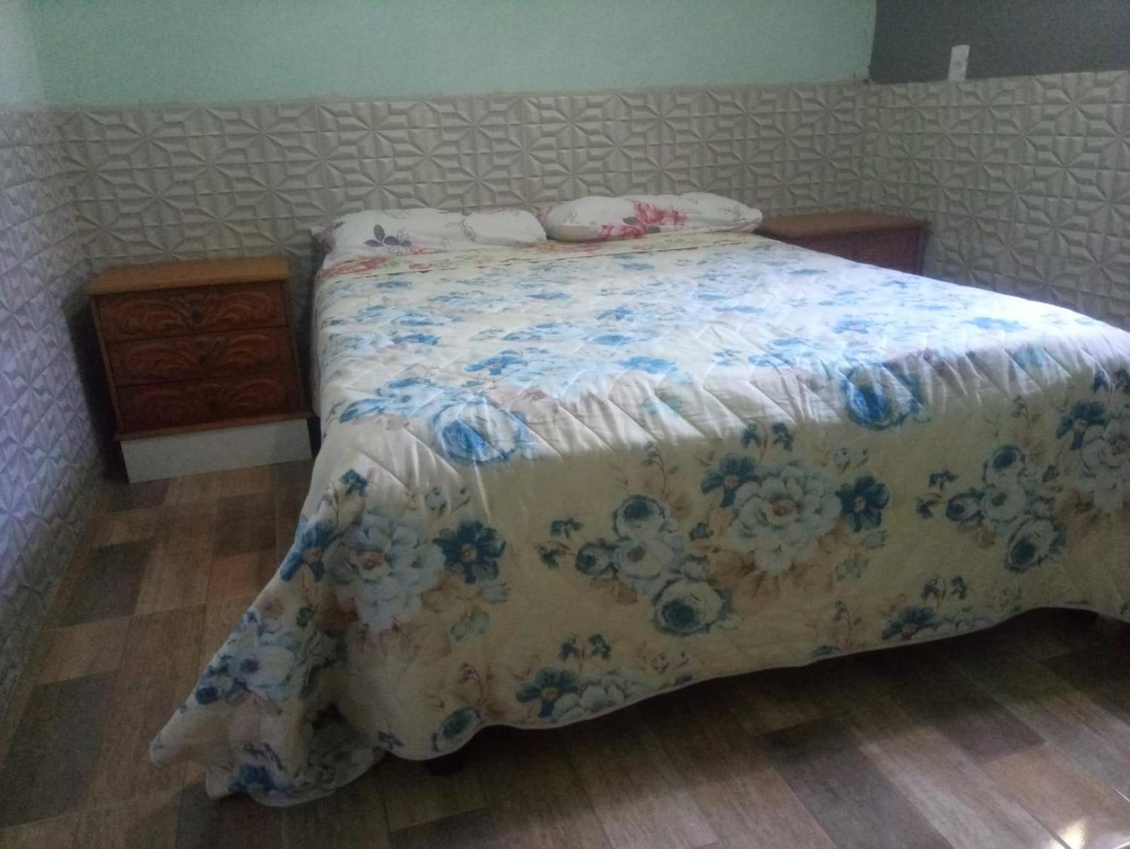 Hospedaria Recanto da Paz