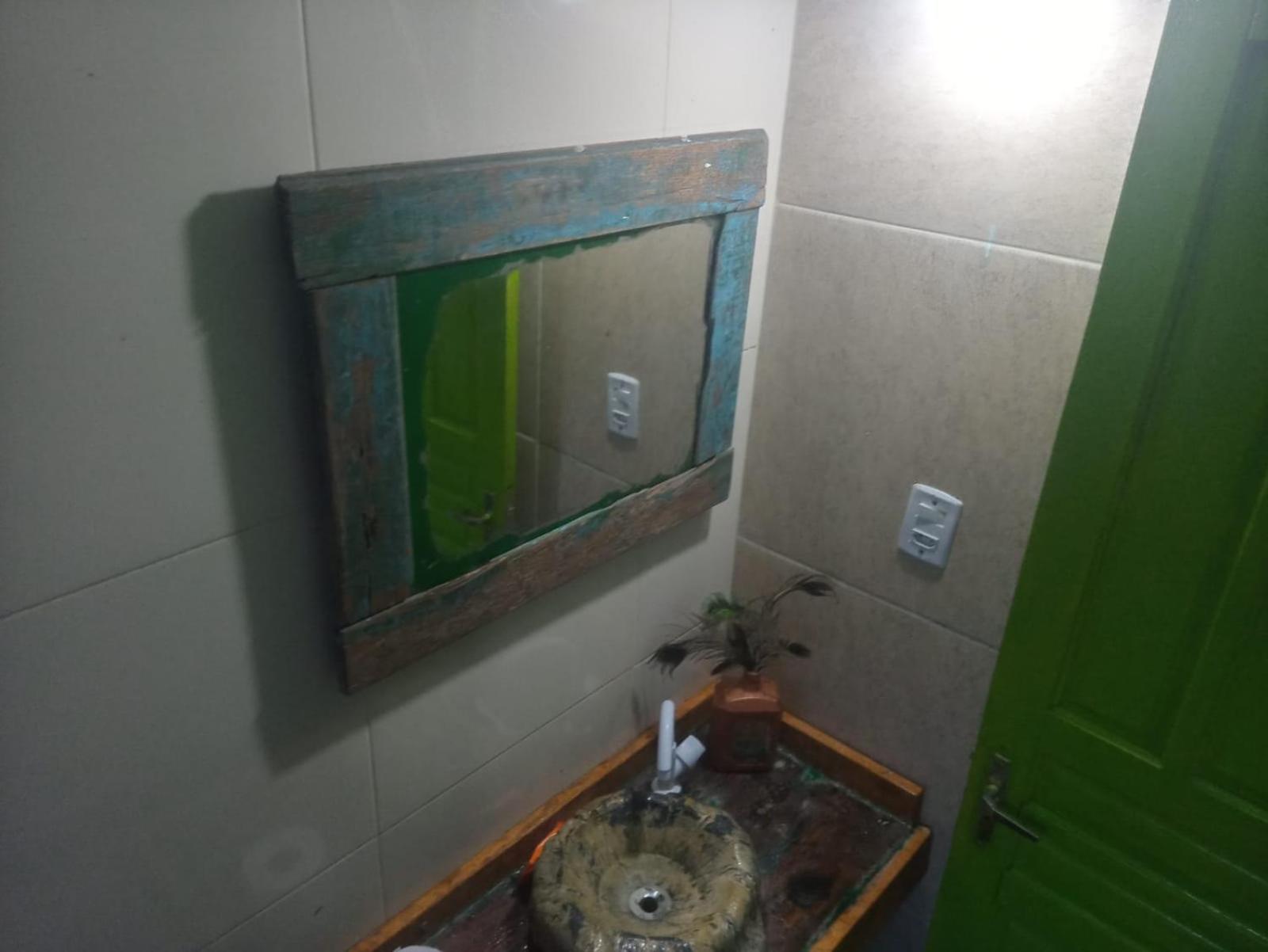 Hospedaria Recanto da Paz