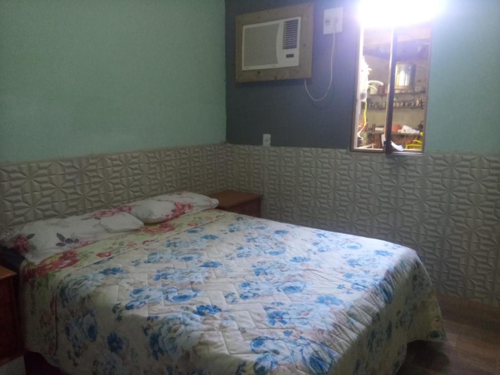 Hospedaria Recanto da Paz
