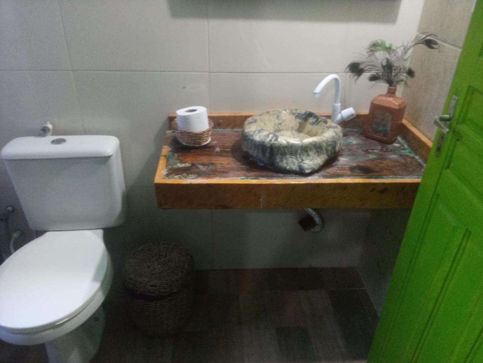 Hospedaria Recanto da Paz