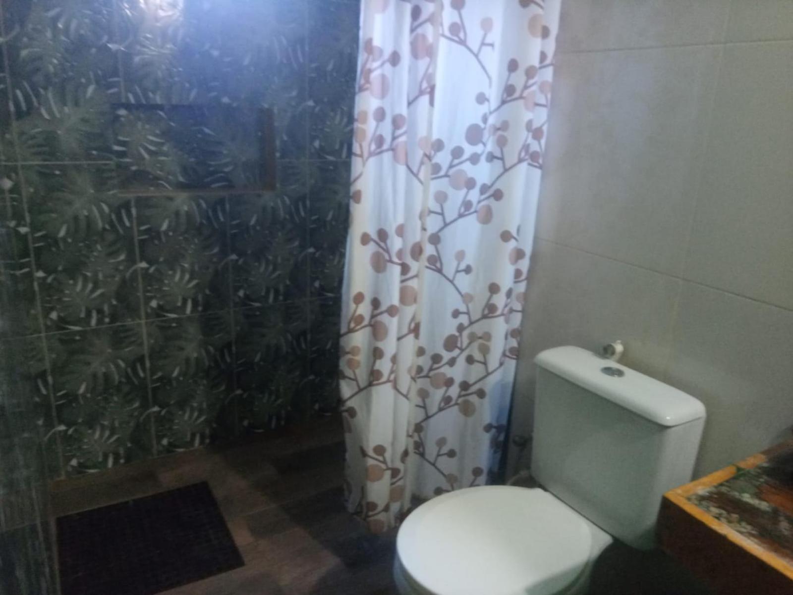 Hospedaria Recanto da Paz