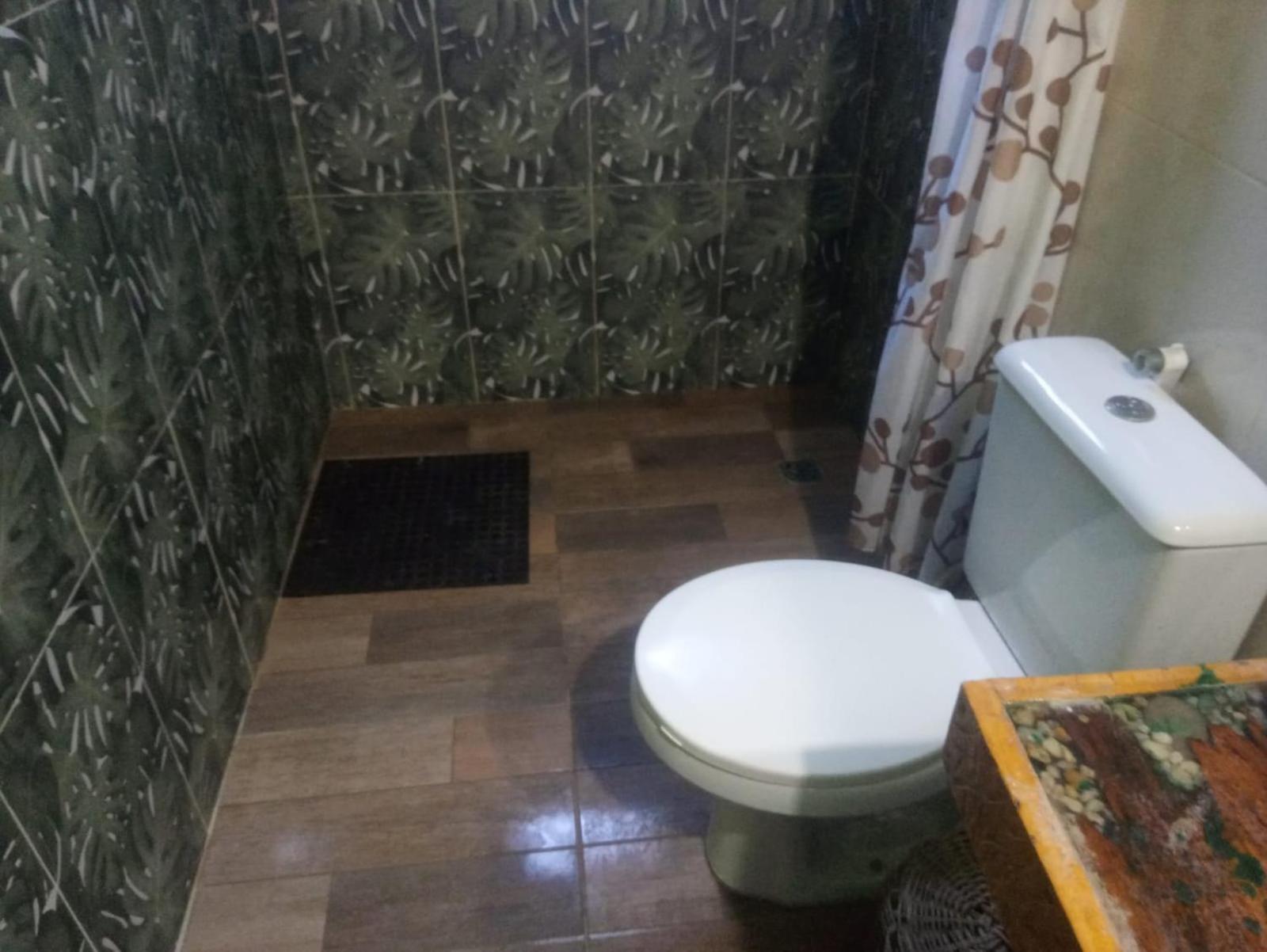Hospedaria Recanto da Paz