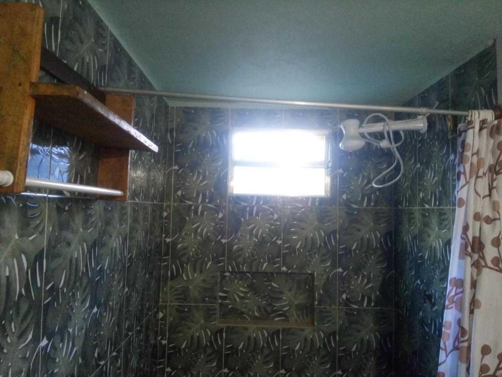 Hospedaria Recanto da Paz