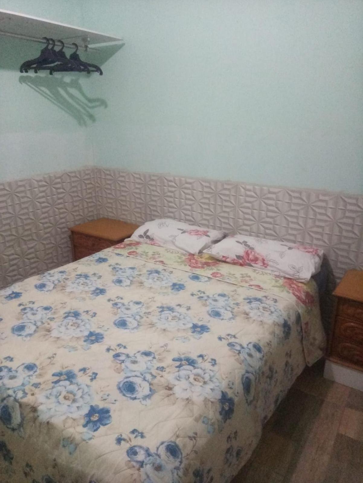 Hospedaria Recanto da Paz