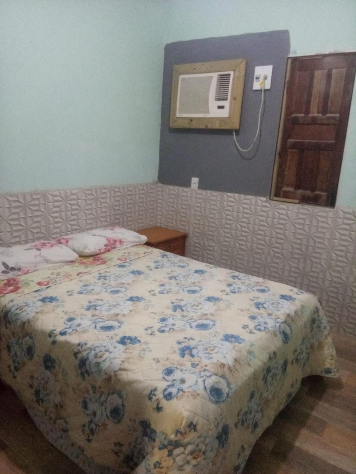 Hospedaria Recanto da Paz