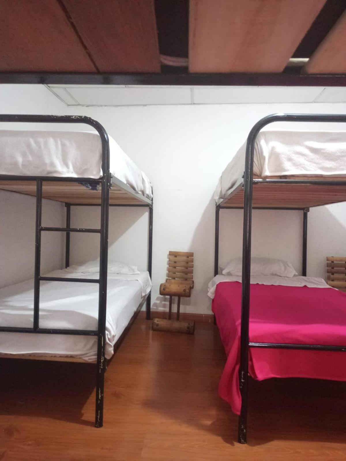 Hostal Cafe San Bernabe