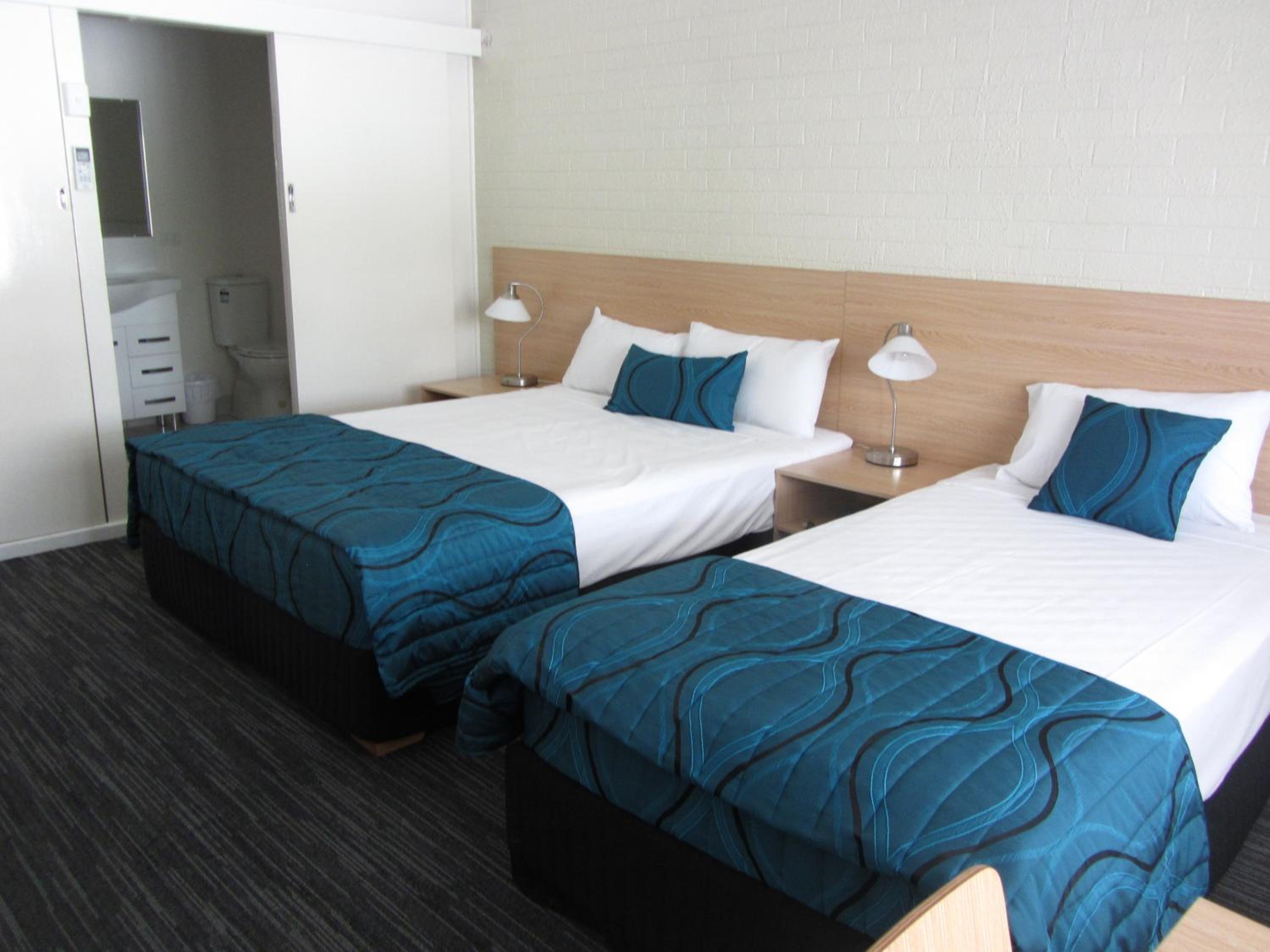Urangan Motor Inn
