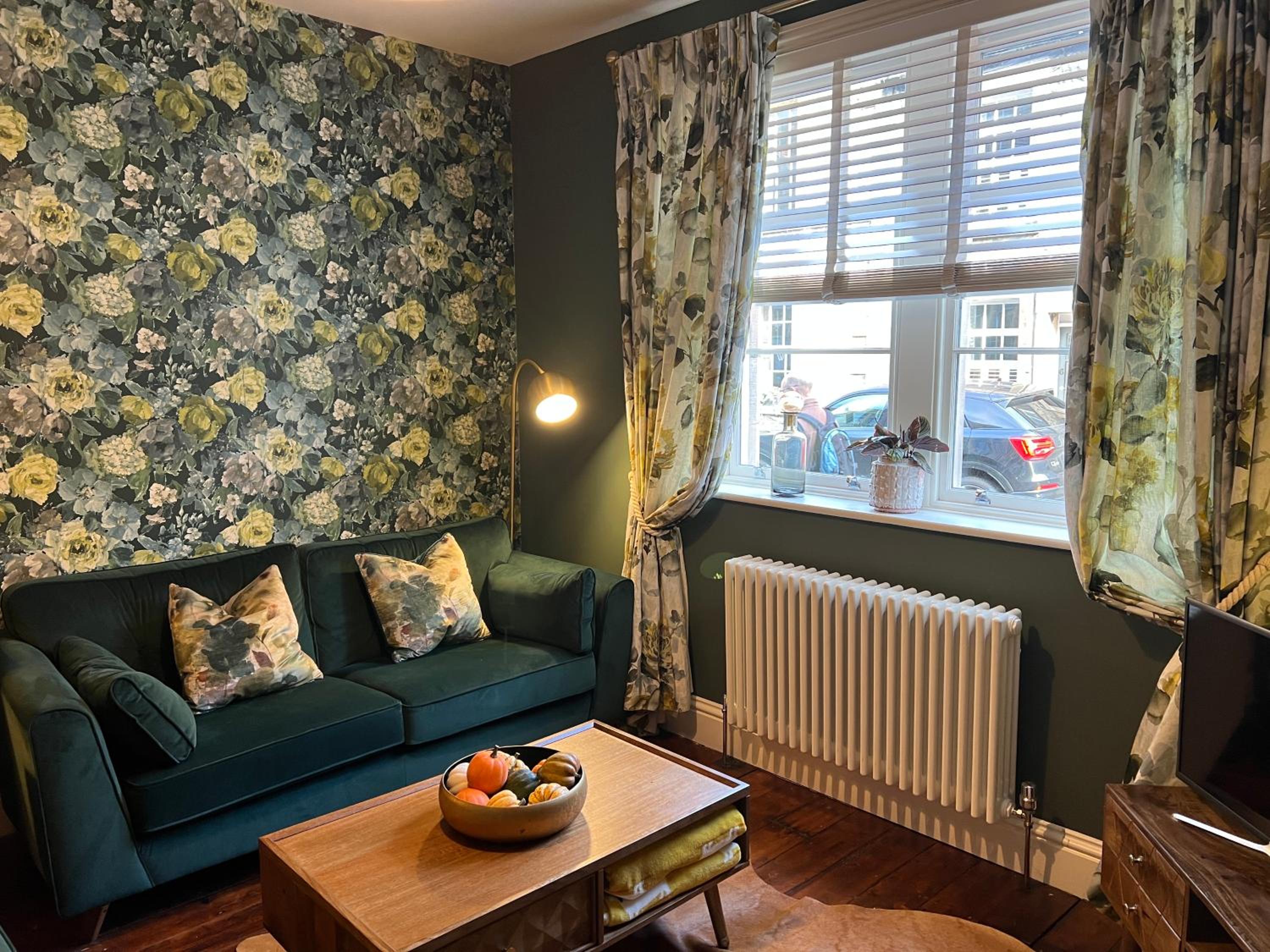 Horse Market Cottage Kirkby Lonsdale view 5