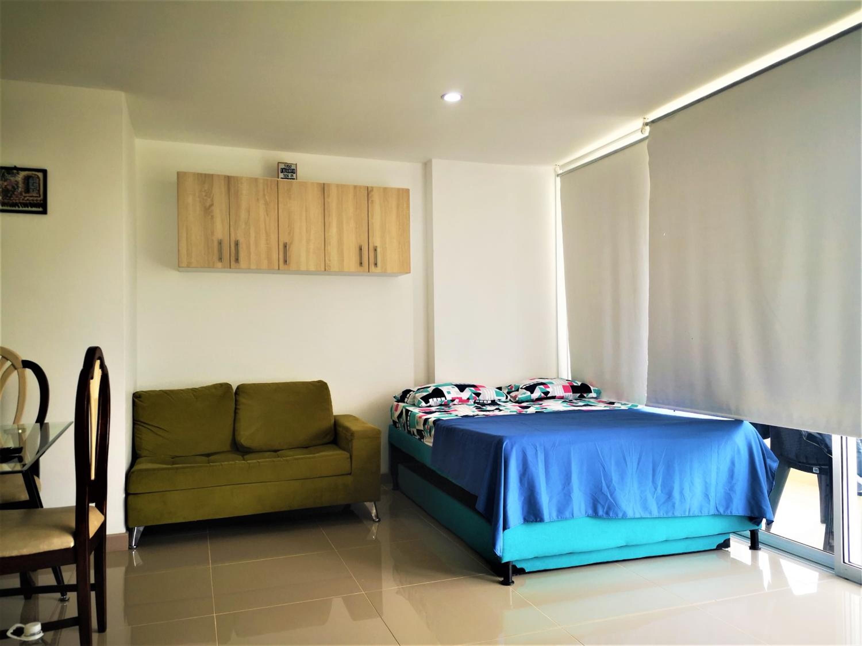 Apartment cerca centro histórico Sta Fe Antioquia