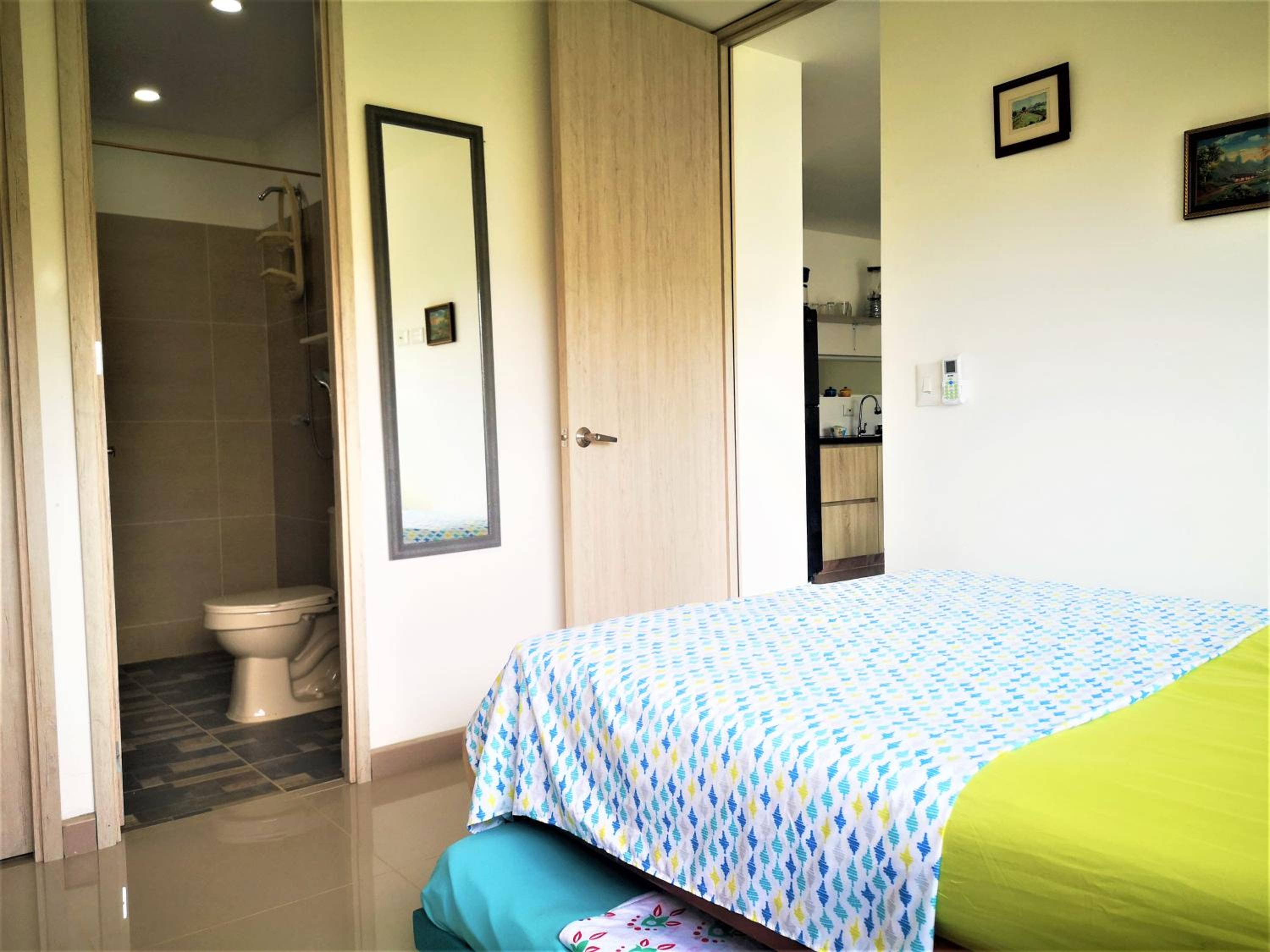 Apartment cerca centro histórico Sta Fe Antioquia