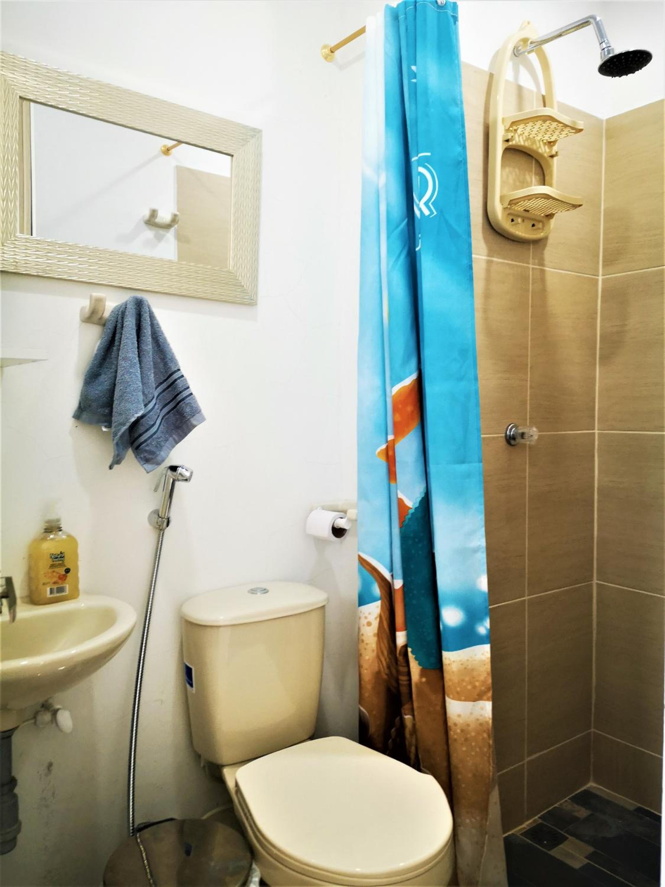 Apartment cerca centro histórico Sta Fe Antioquia